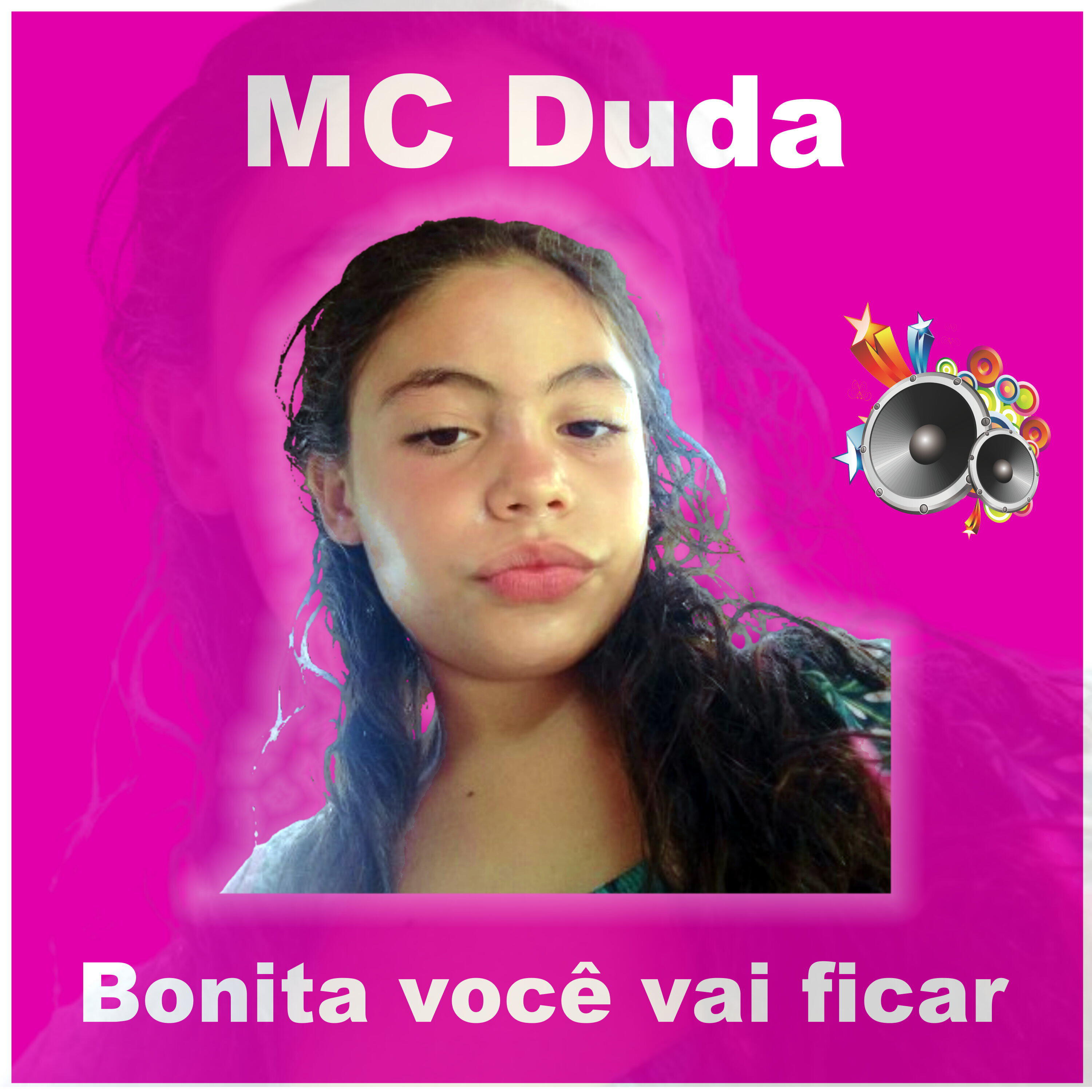 Релиз Bonita Voce Vai Ficar
