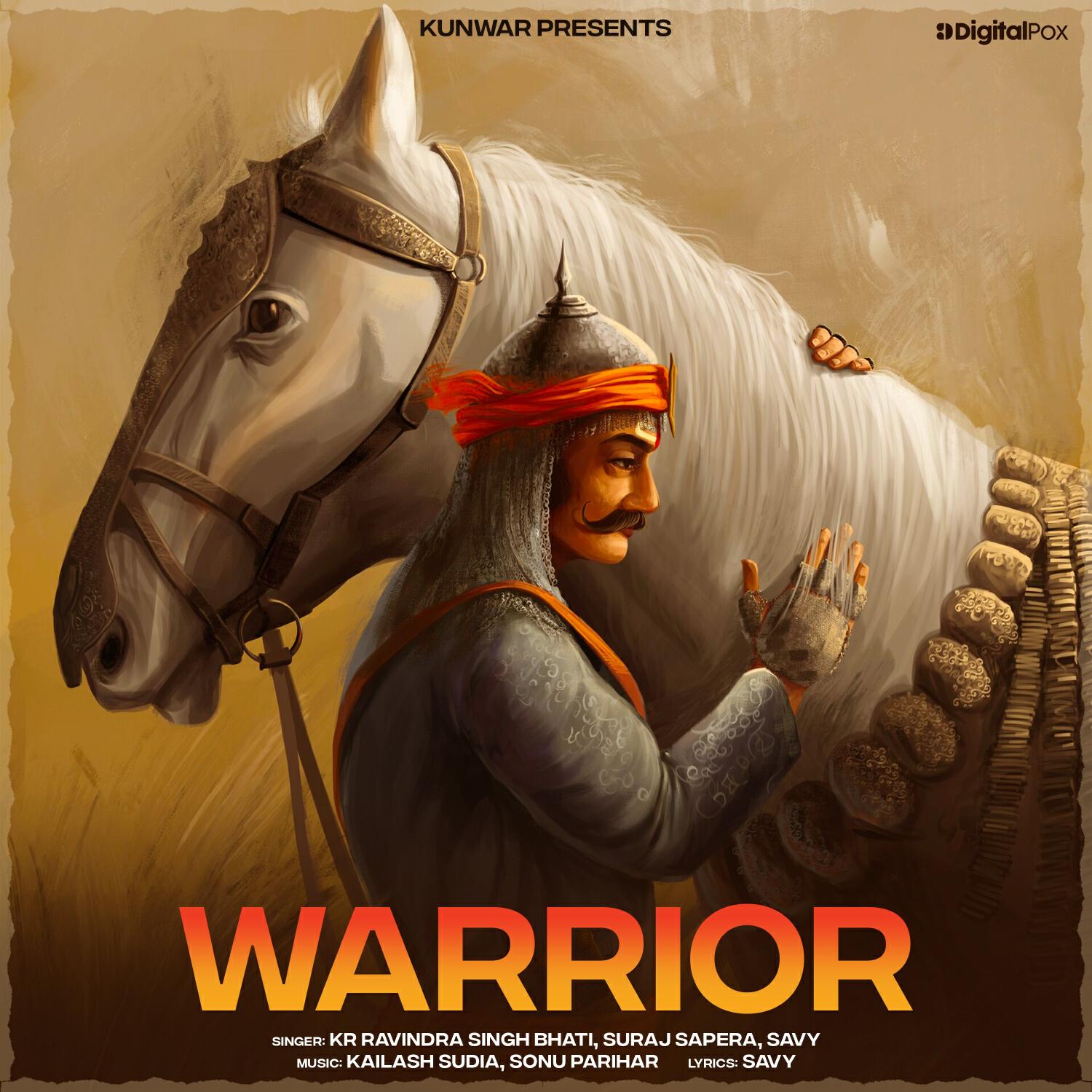 Kr Ravindra Singh Bhati