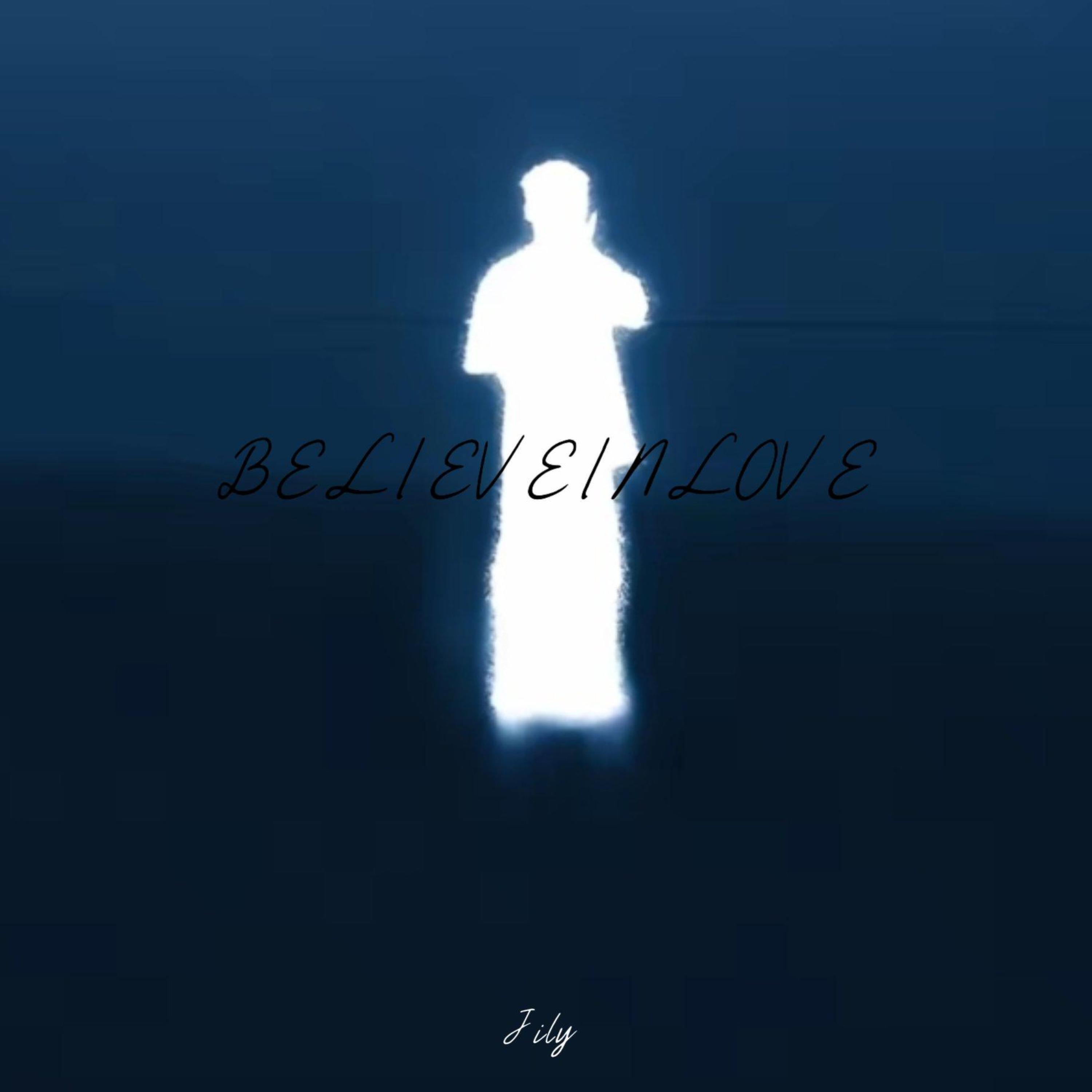鲸落Jily