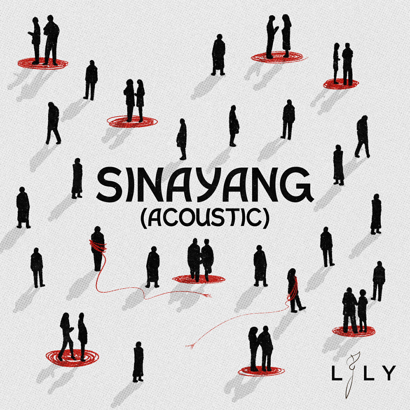 Релиз Sinayang