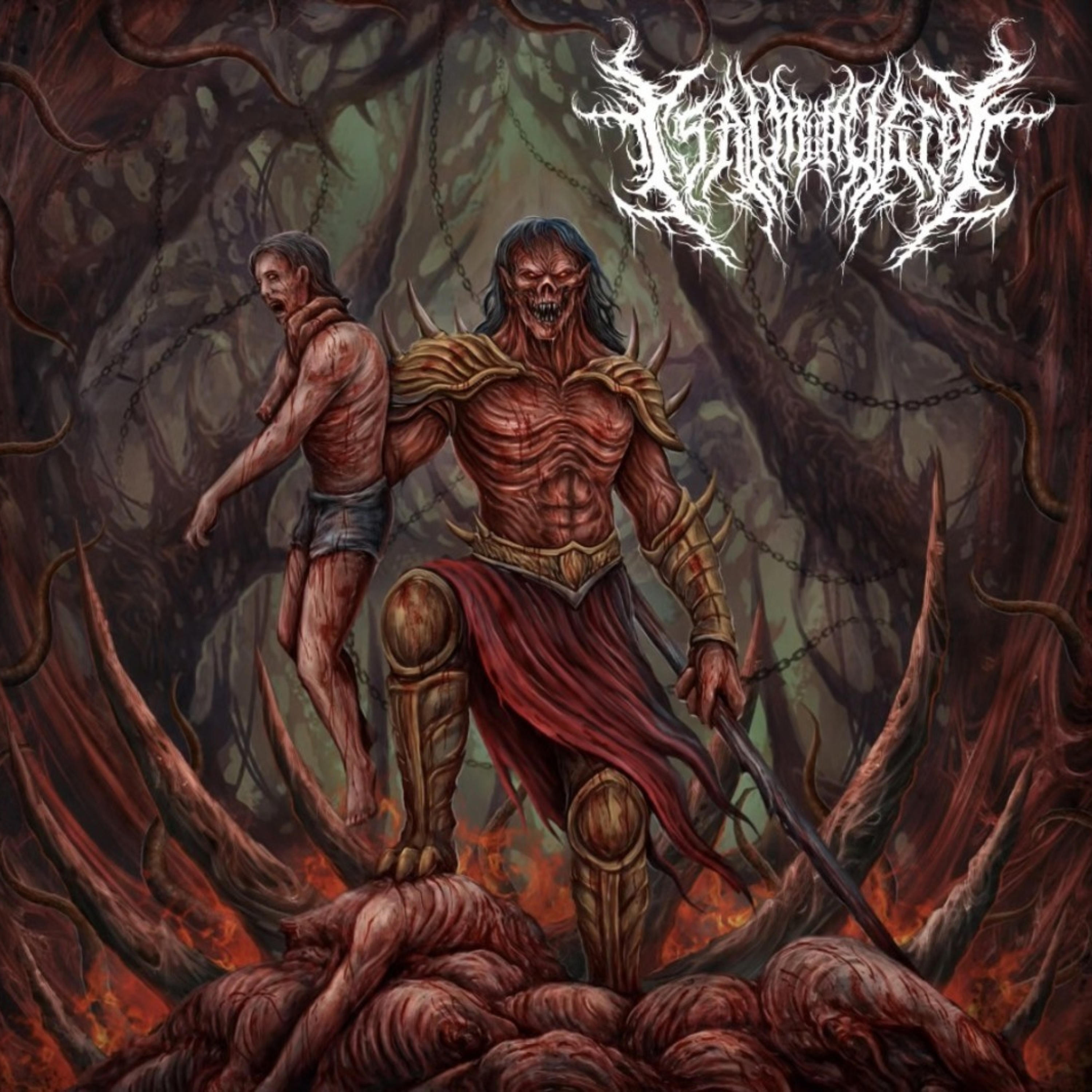 TSALMAVETH PA