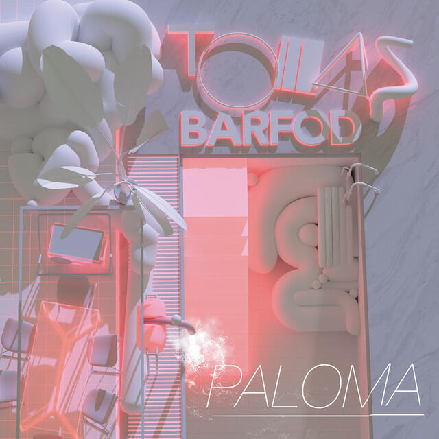 Релиз Paloma