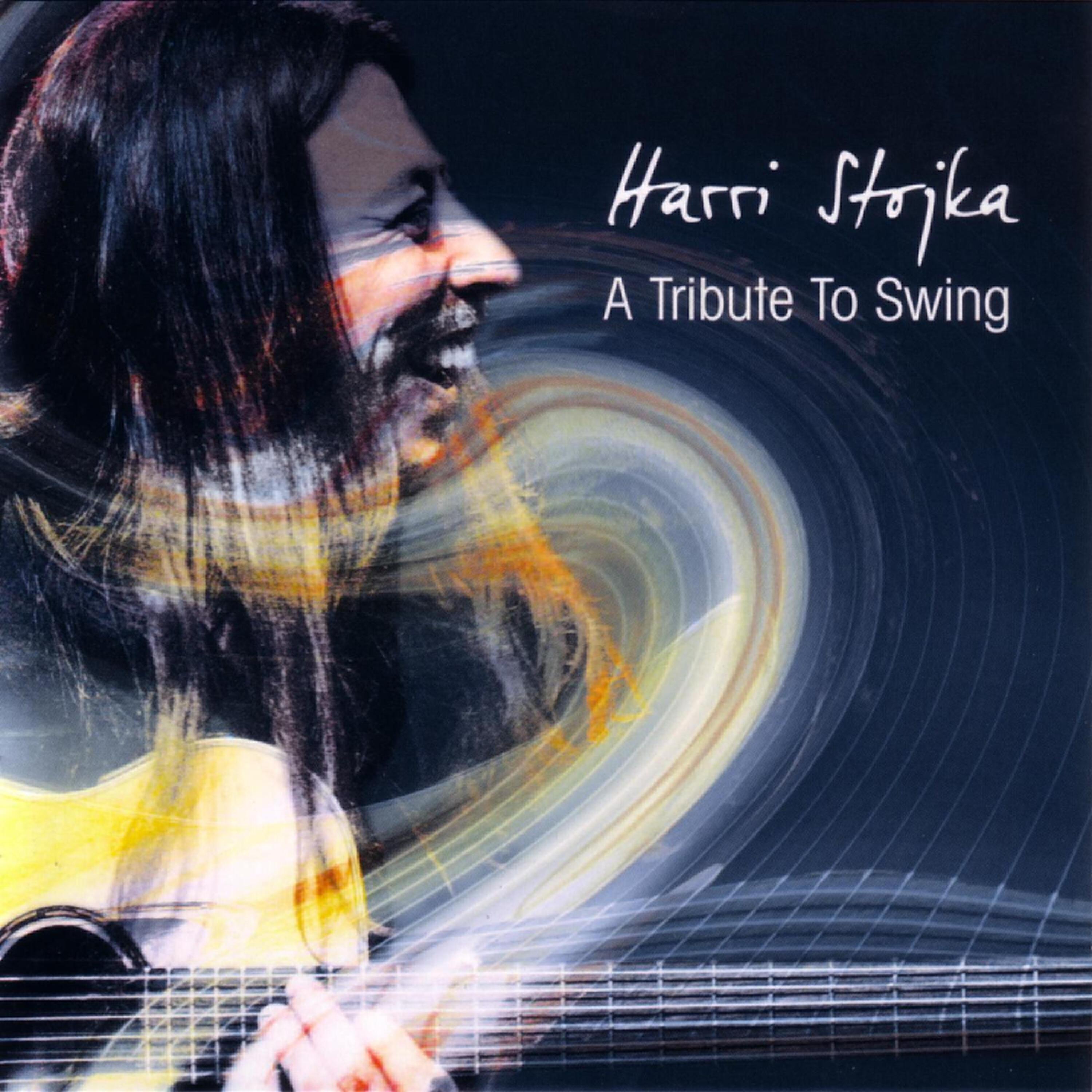 Harri Stojka Gipsy Soul