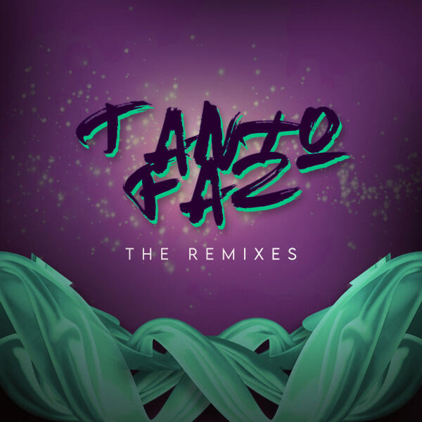 Релиз Tanto Faz (I Want MORE) [The Remixes]