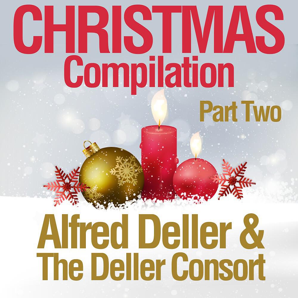 Релиз Christmas Compilation (Part Two)
