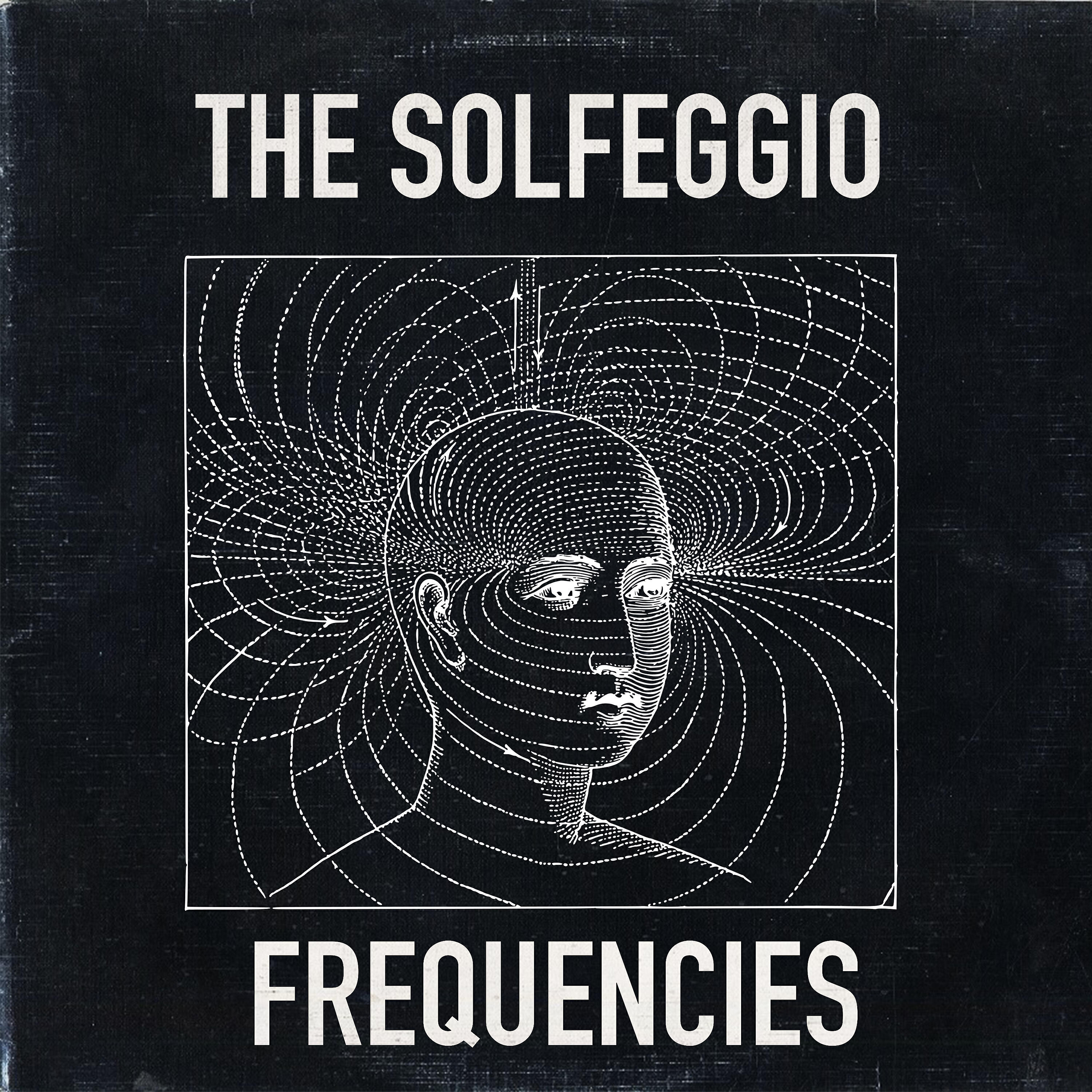 Релиз The Solfeggio Frequencies