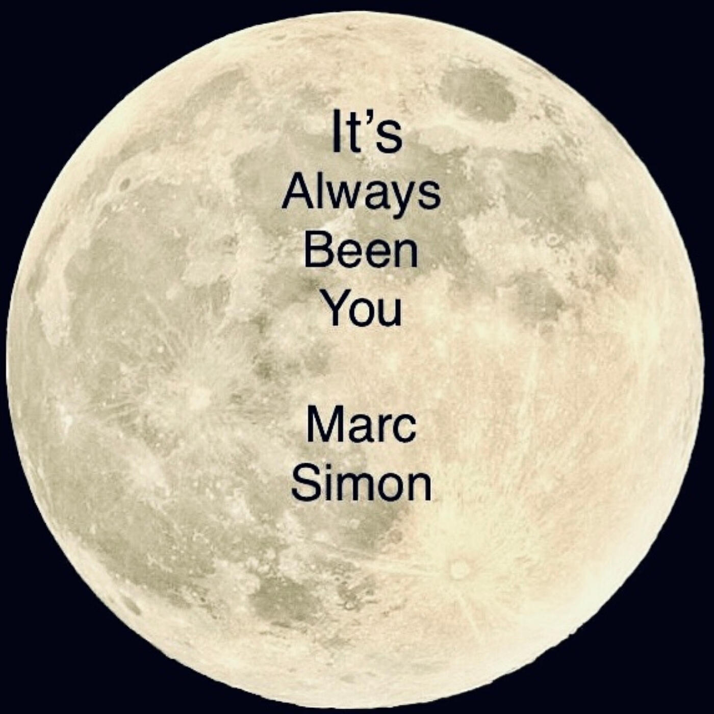 Релиз It’s Always Been You