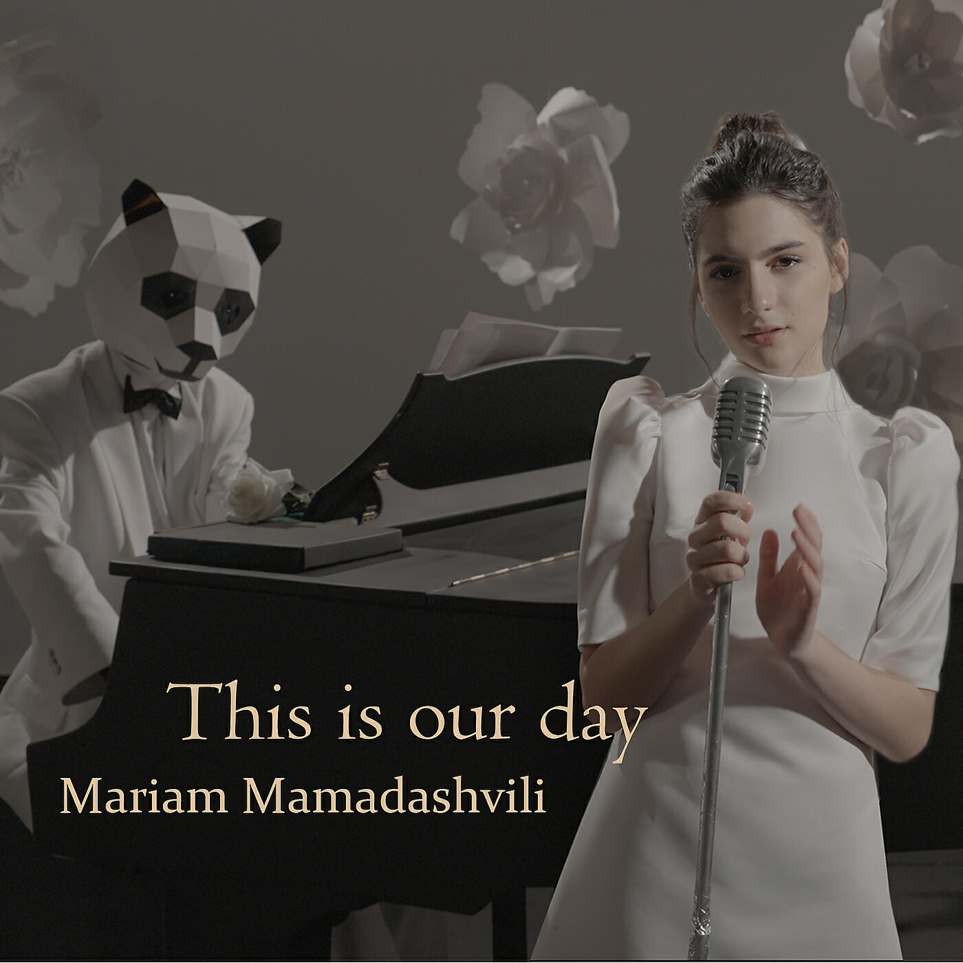 Mariam Mamadashvili