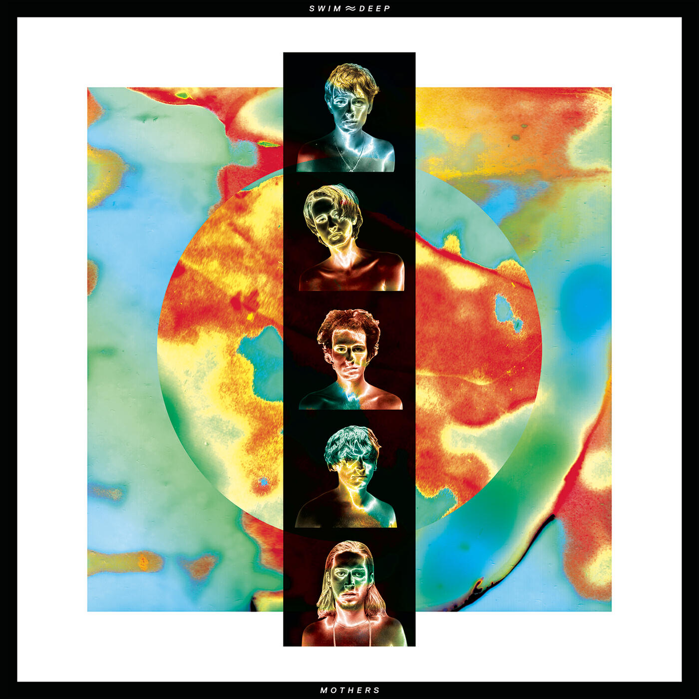 Релиз Mothers (Deluxe)