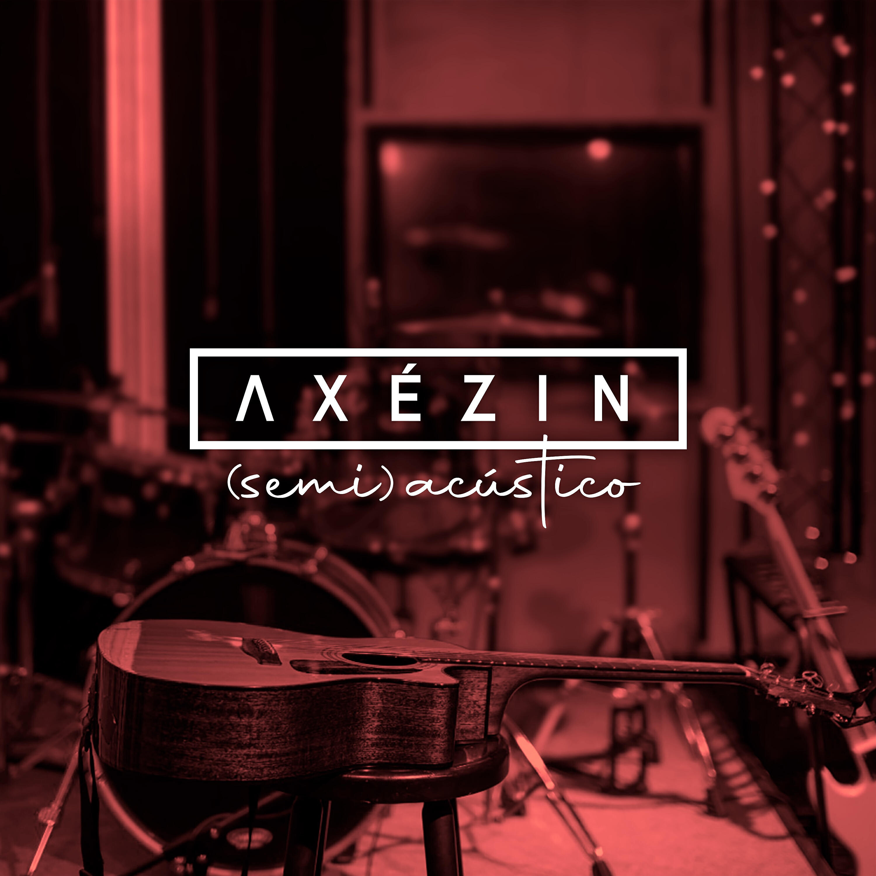 Релиз Axézin (Semi) Acústico