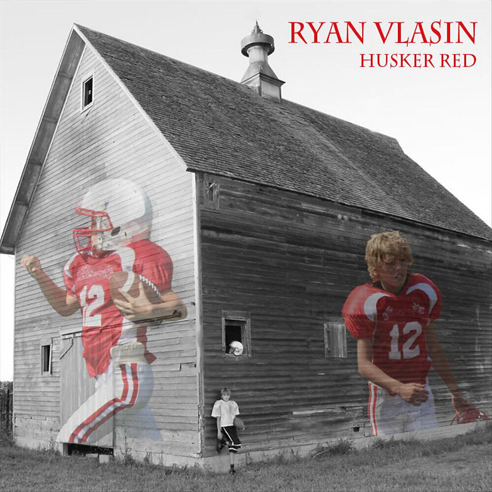 Ryan Vlasin