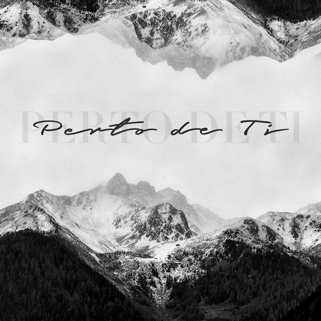 Релиз Perto de Ti