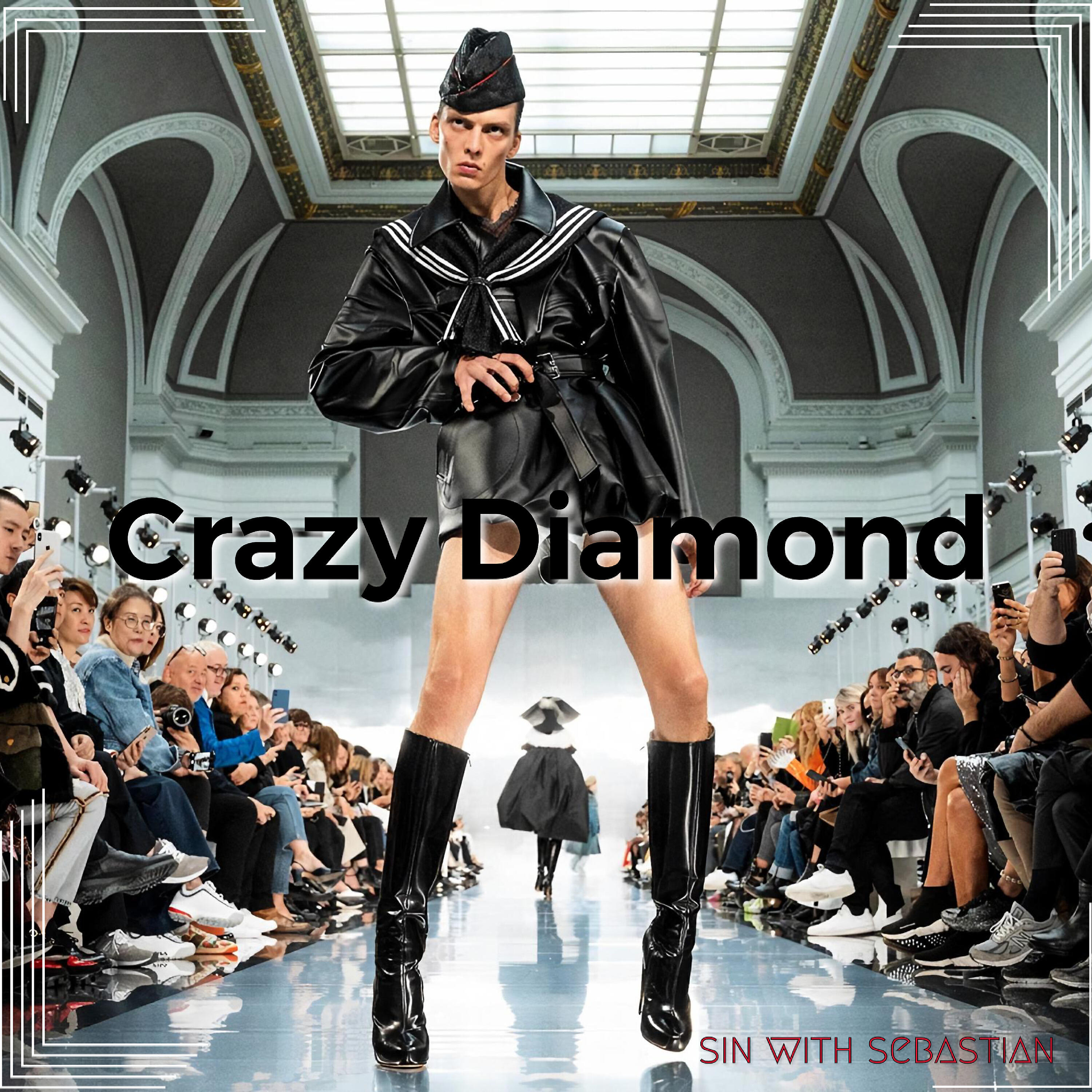 Релиз Crazy Diamond (Complete Runway Radio Mix)