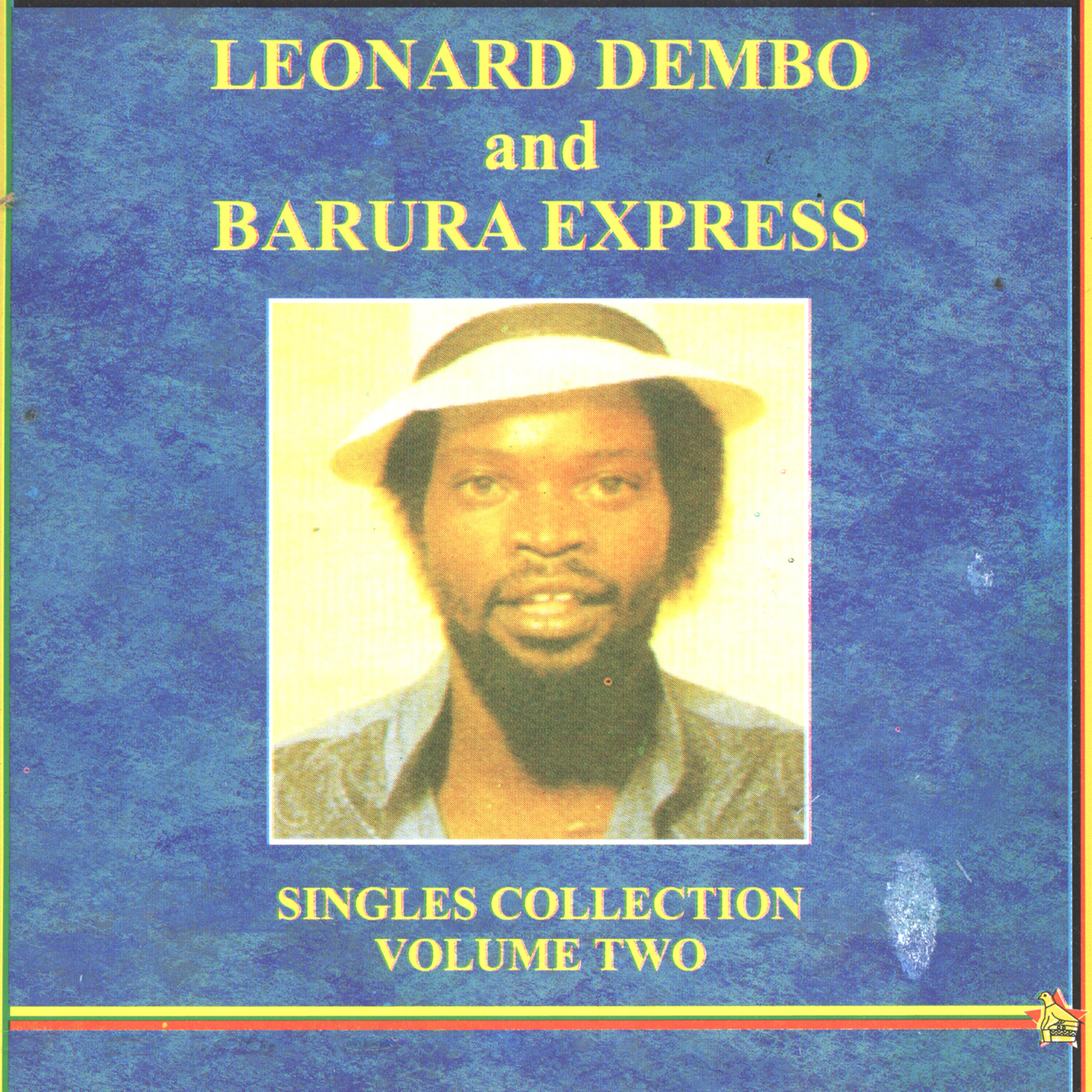 Релиз Singles Collection Volume 2