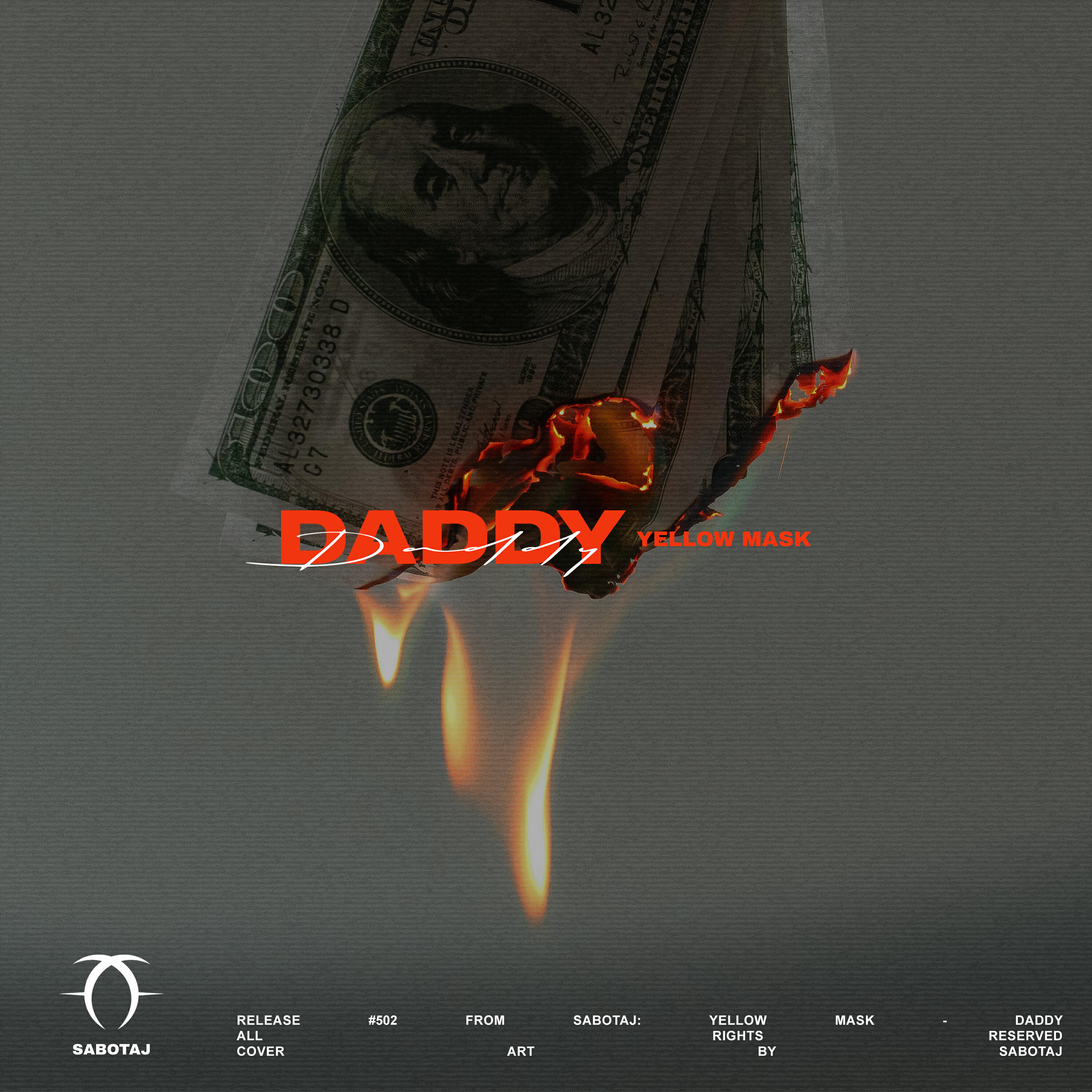 Релиз Daddy