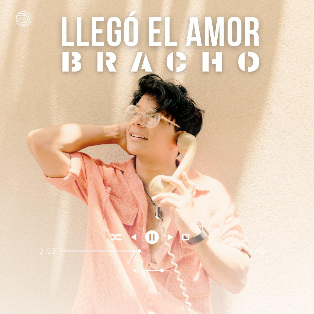 Релиз Llegó el Amor