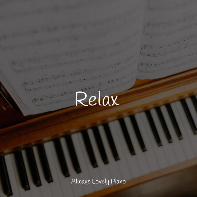 Релиз Relax