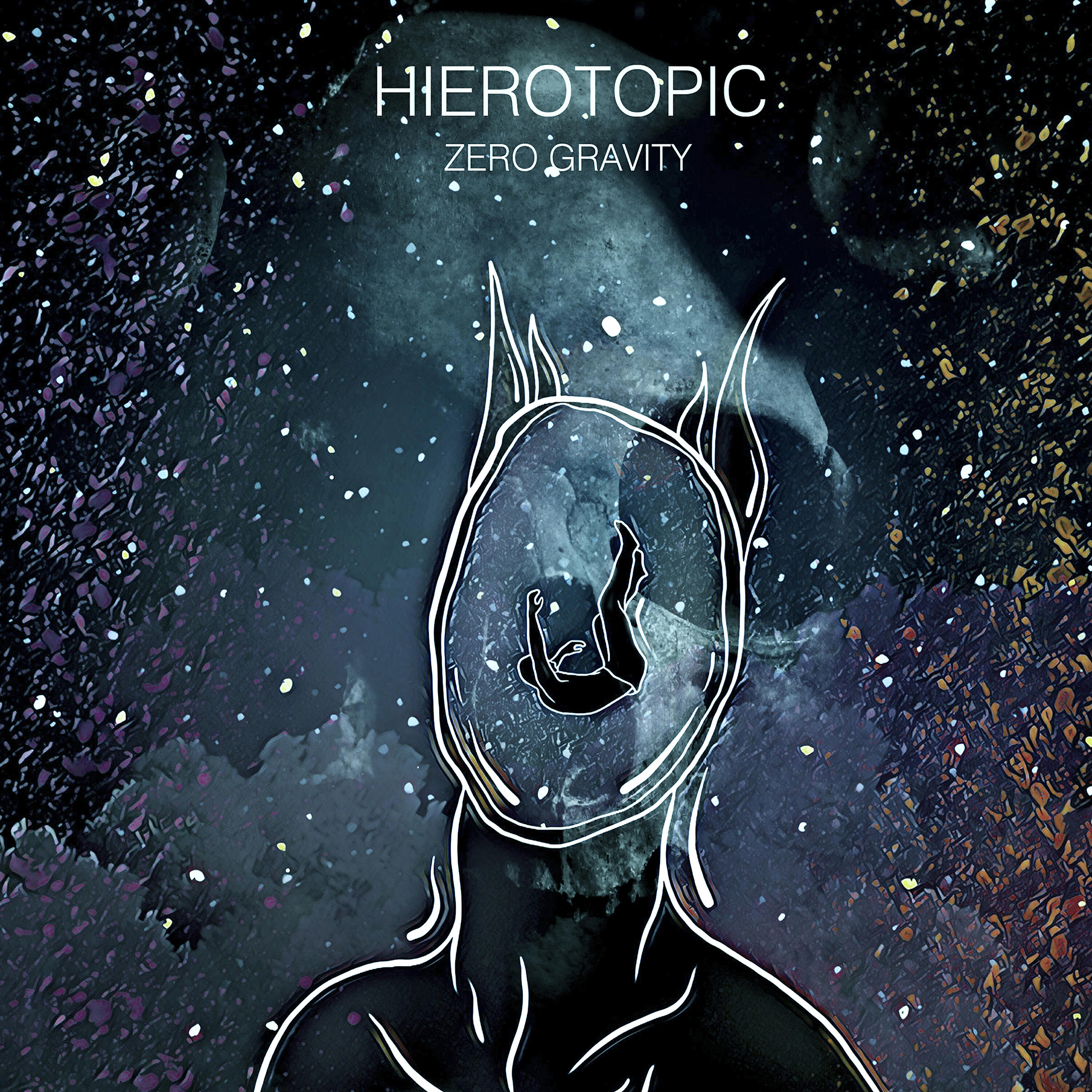 Релиз Zero Gravity