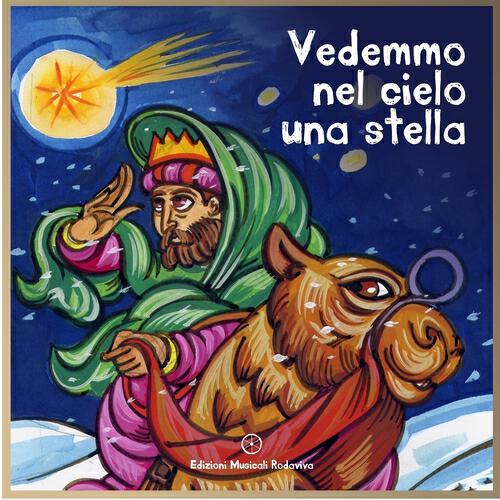 Piccolo Coro Caravan