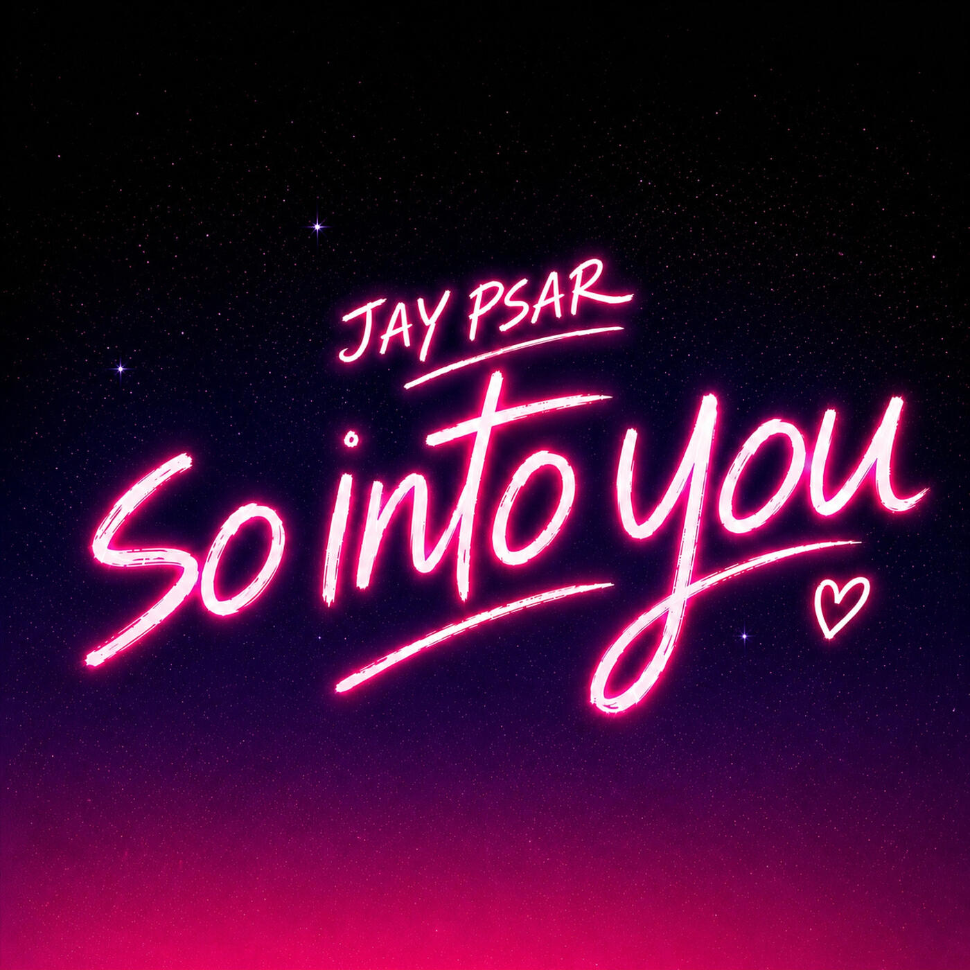 Релиз So into You