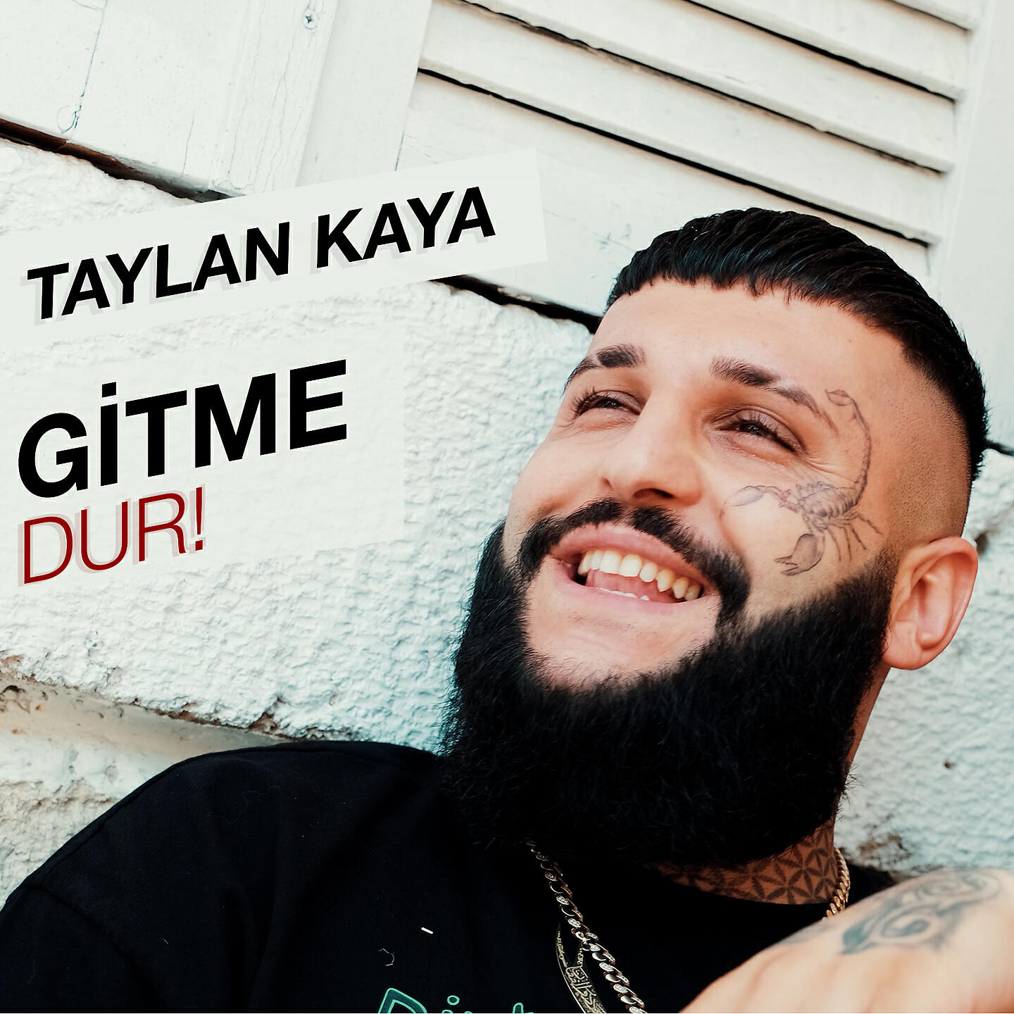 Релиз Gitme Dur