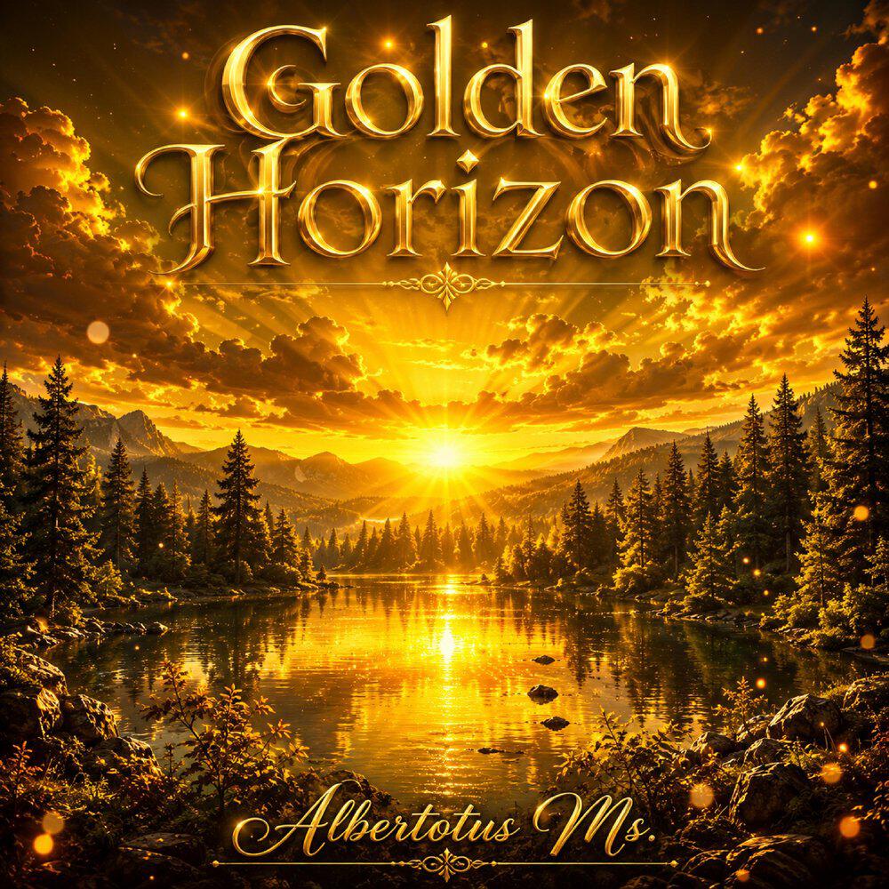Релиз Golden Horizon