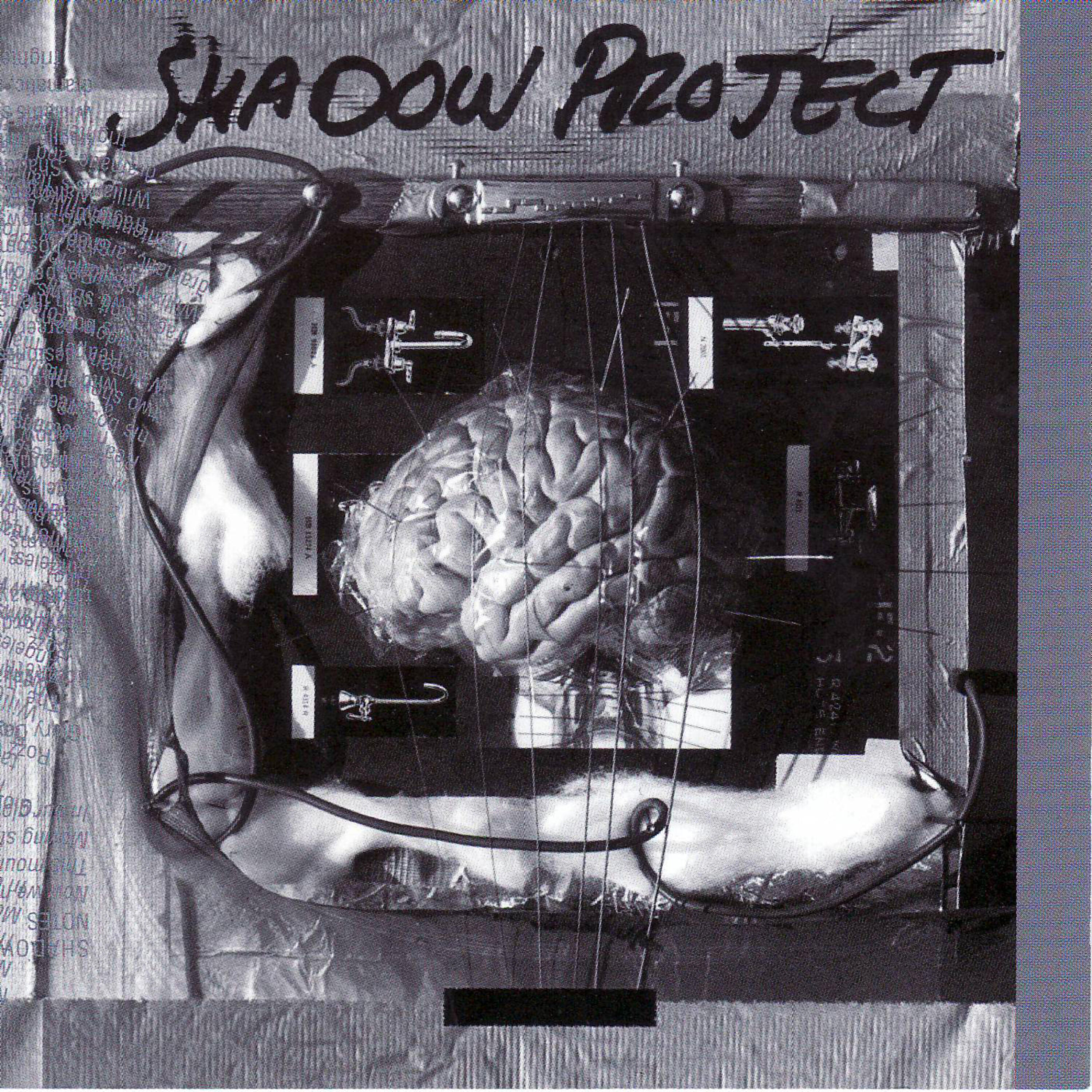 Релиз In Tuned Out- Live '93