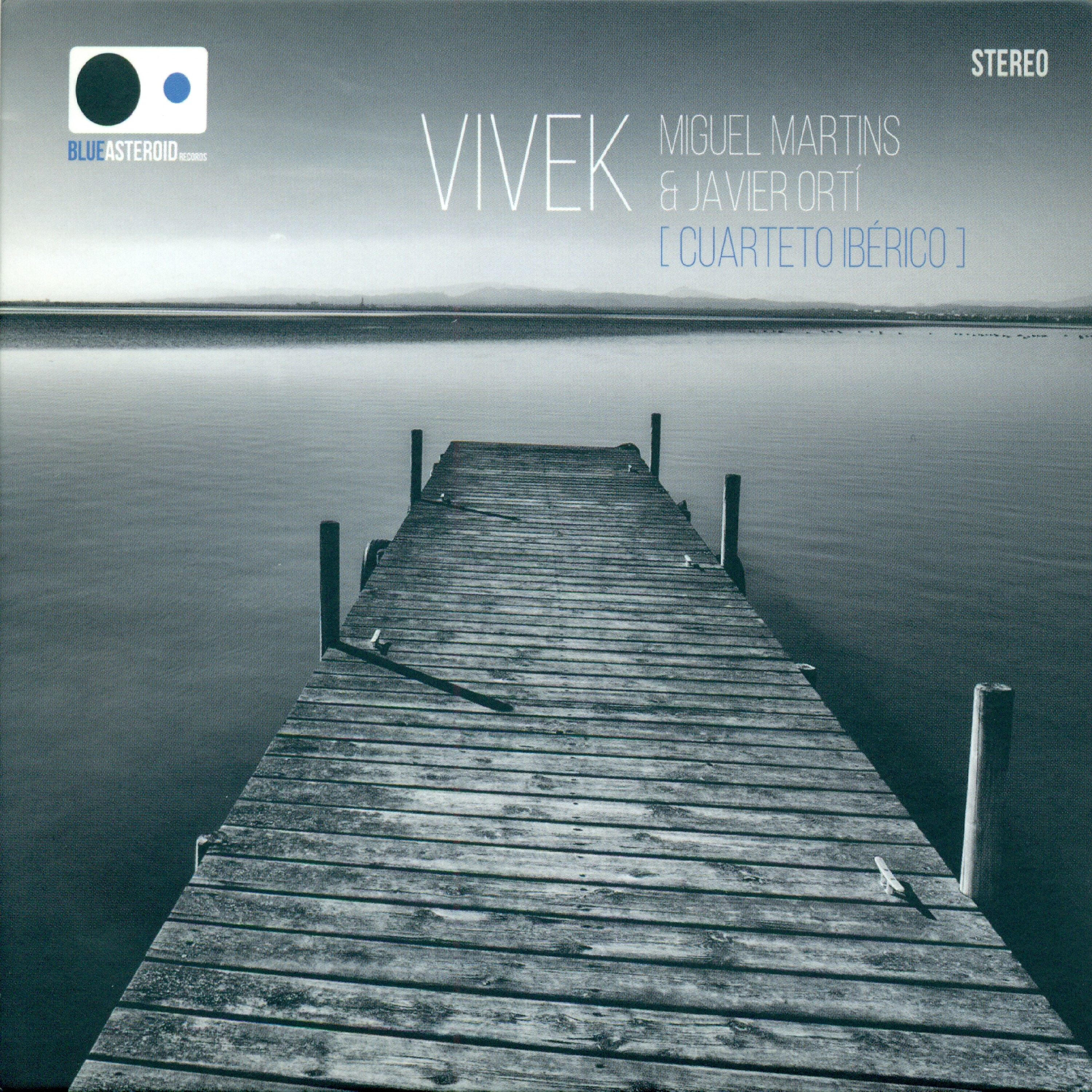 Релиз Vivek