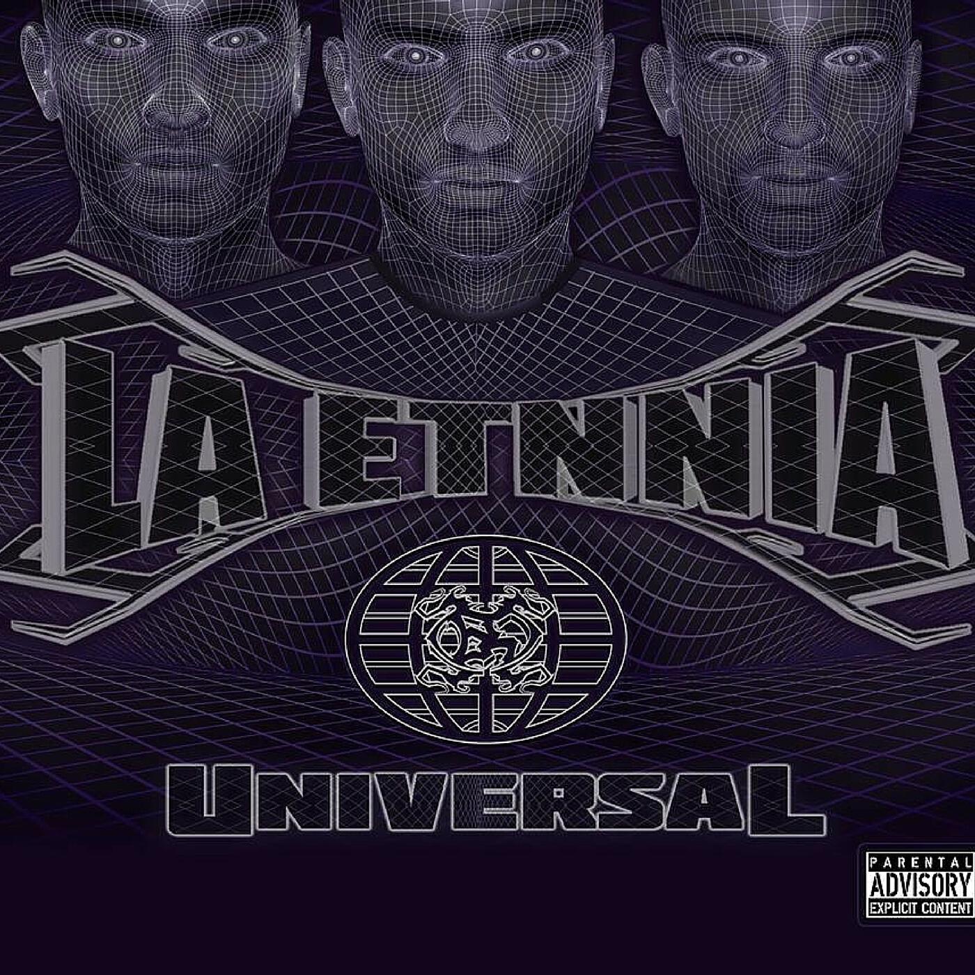 Релиз Universal