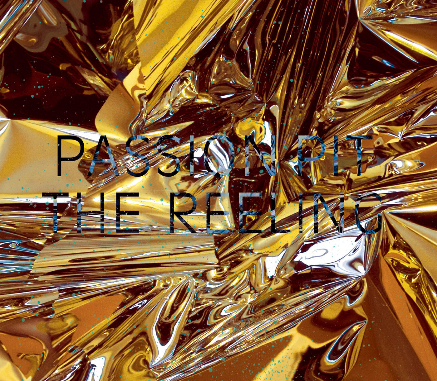 Релиз The Reeling