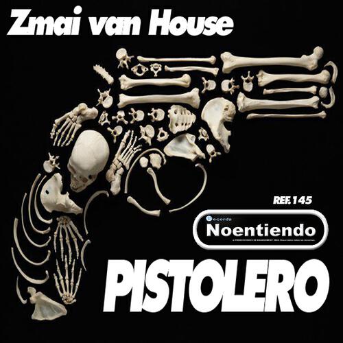Релиз Pistolero