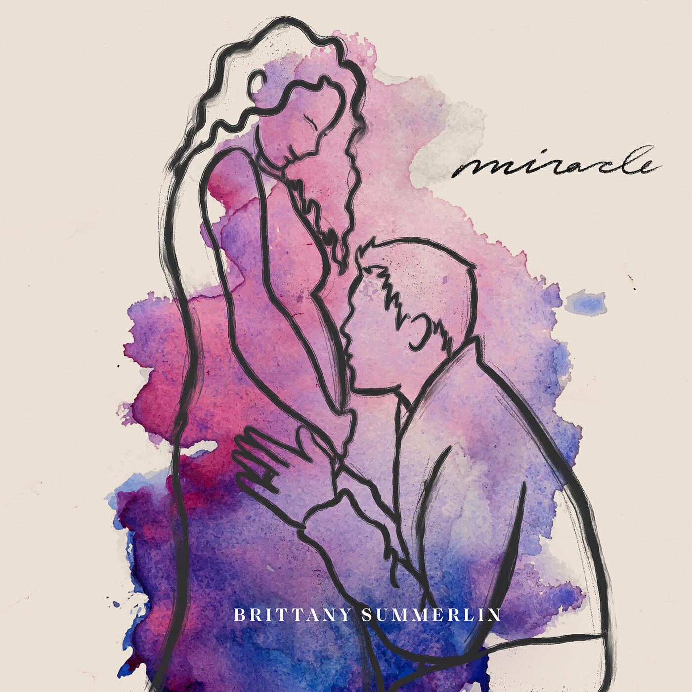 Релиз Miracle