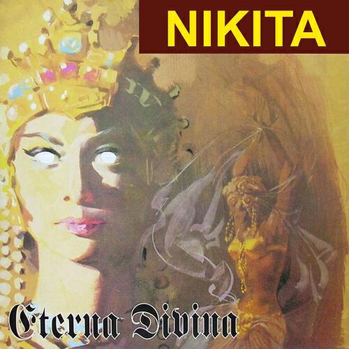 Релиз Eterna Divina