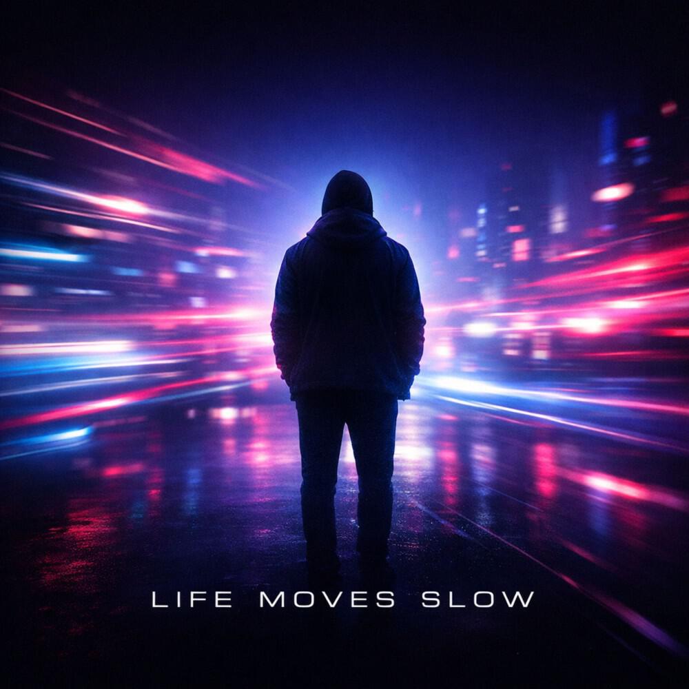 Релиз Life Moves Slow