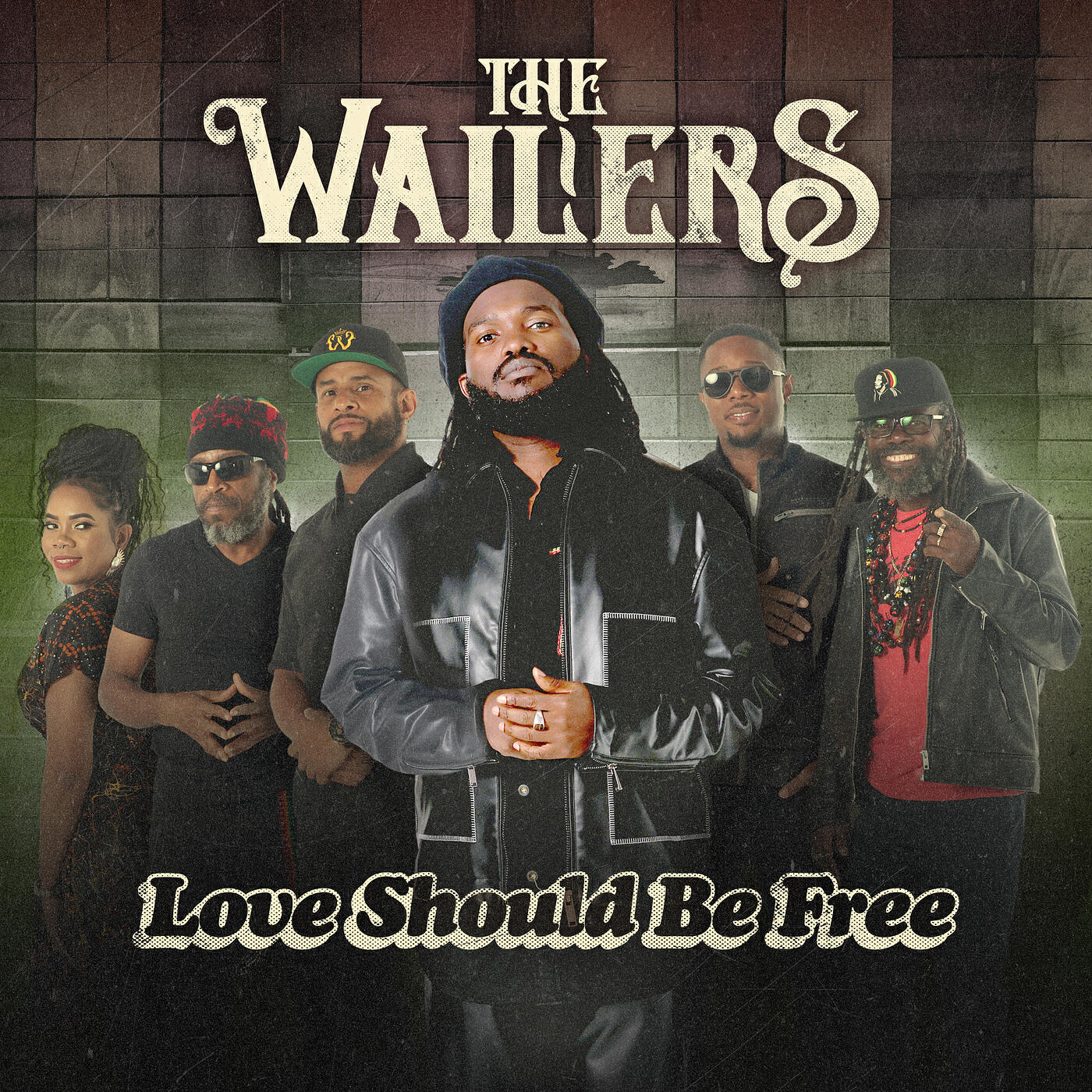 Mr Talkative - The Wailers – слушать песню онлайн бесплатно на