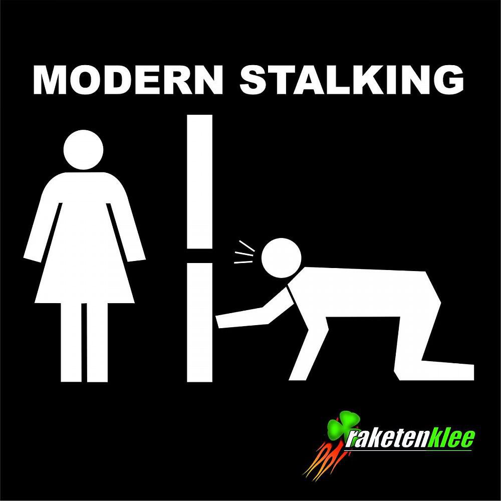 Релиз Modern Stalking