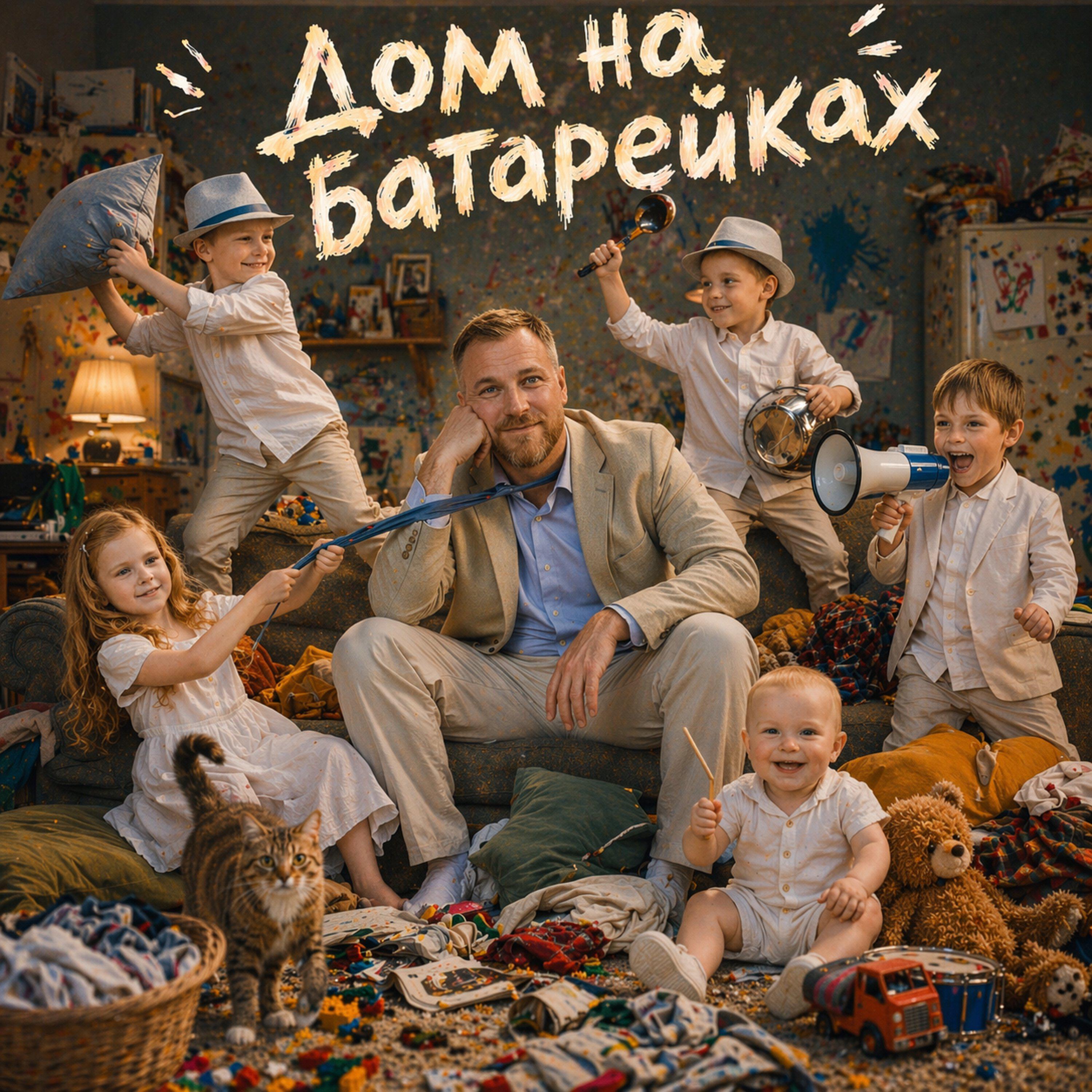 Сергей Линник