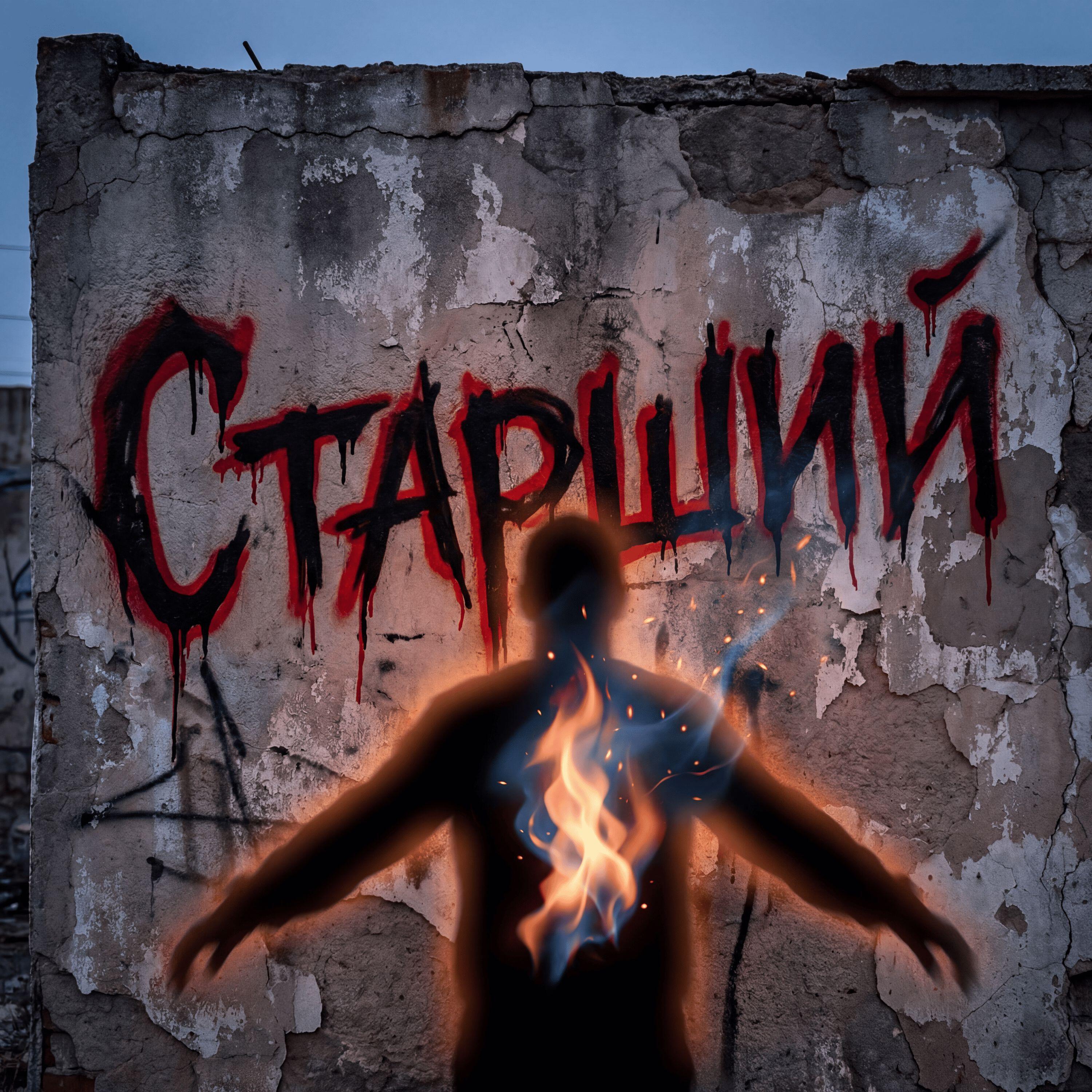 Релиз Старший