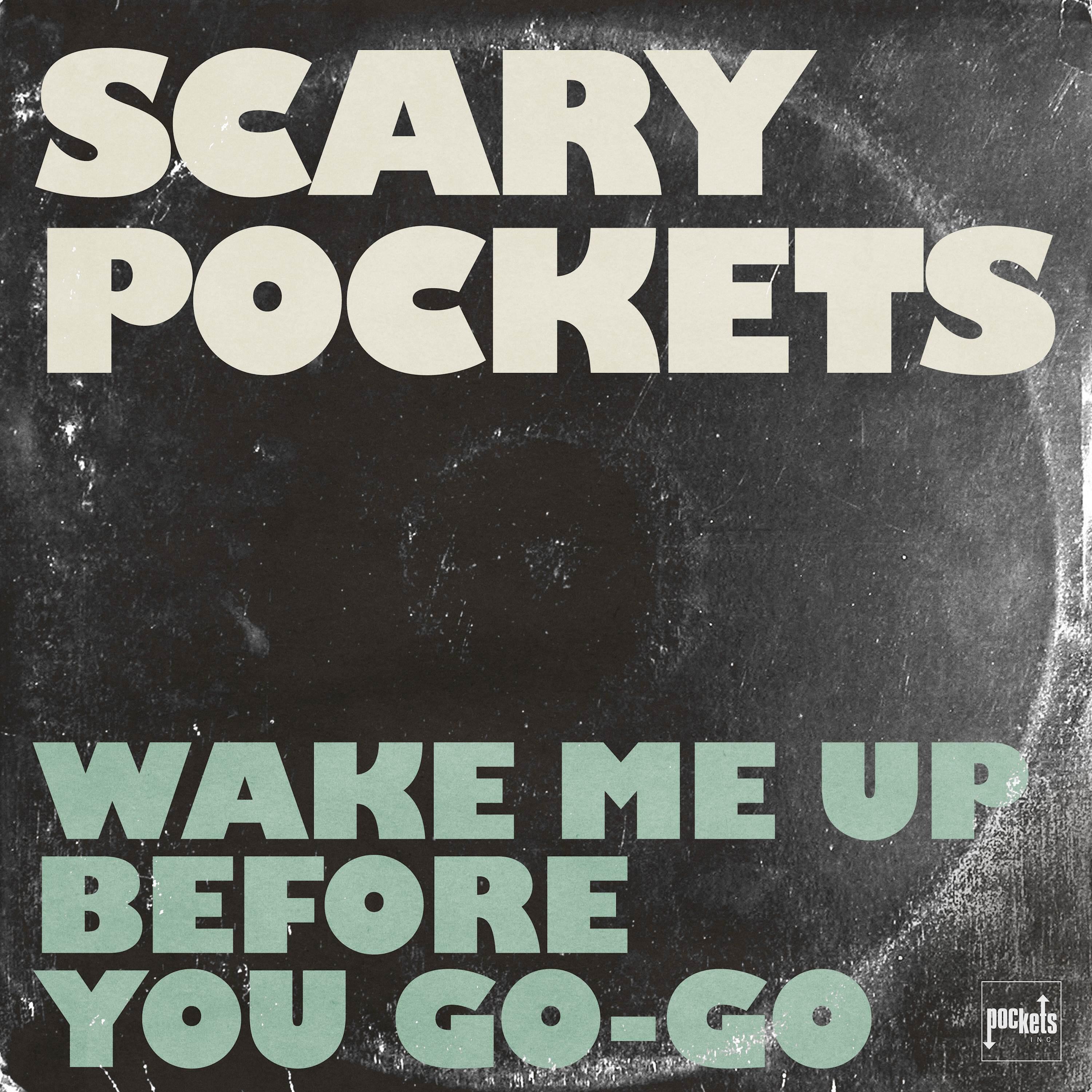 Релиз Wake Me Up Before You Go-Go