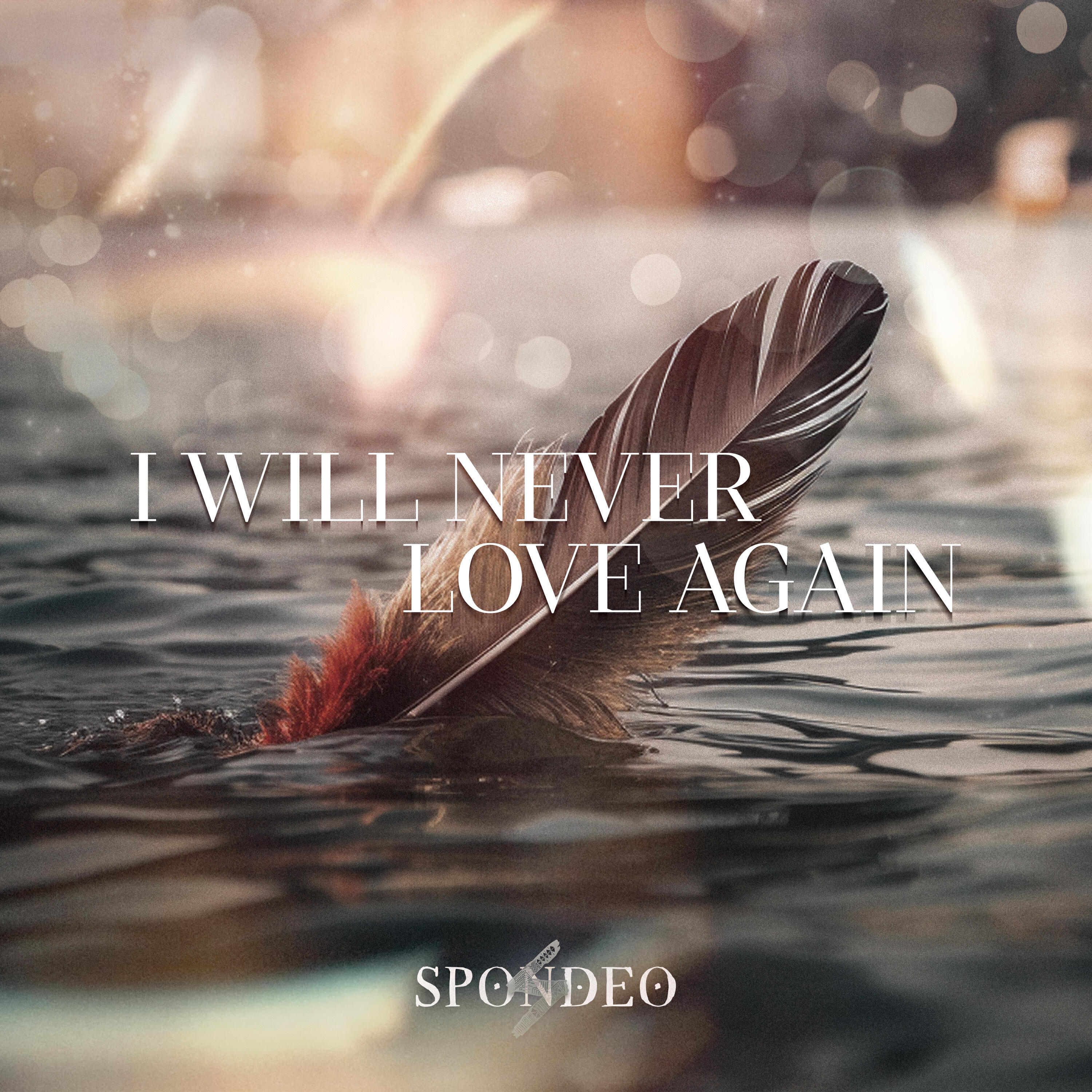 Релиз I Will Never Love Again