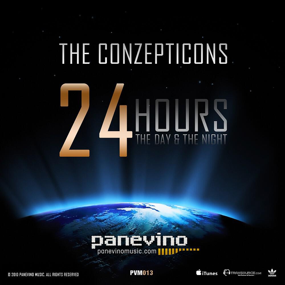 The Conzepticons