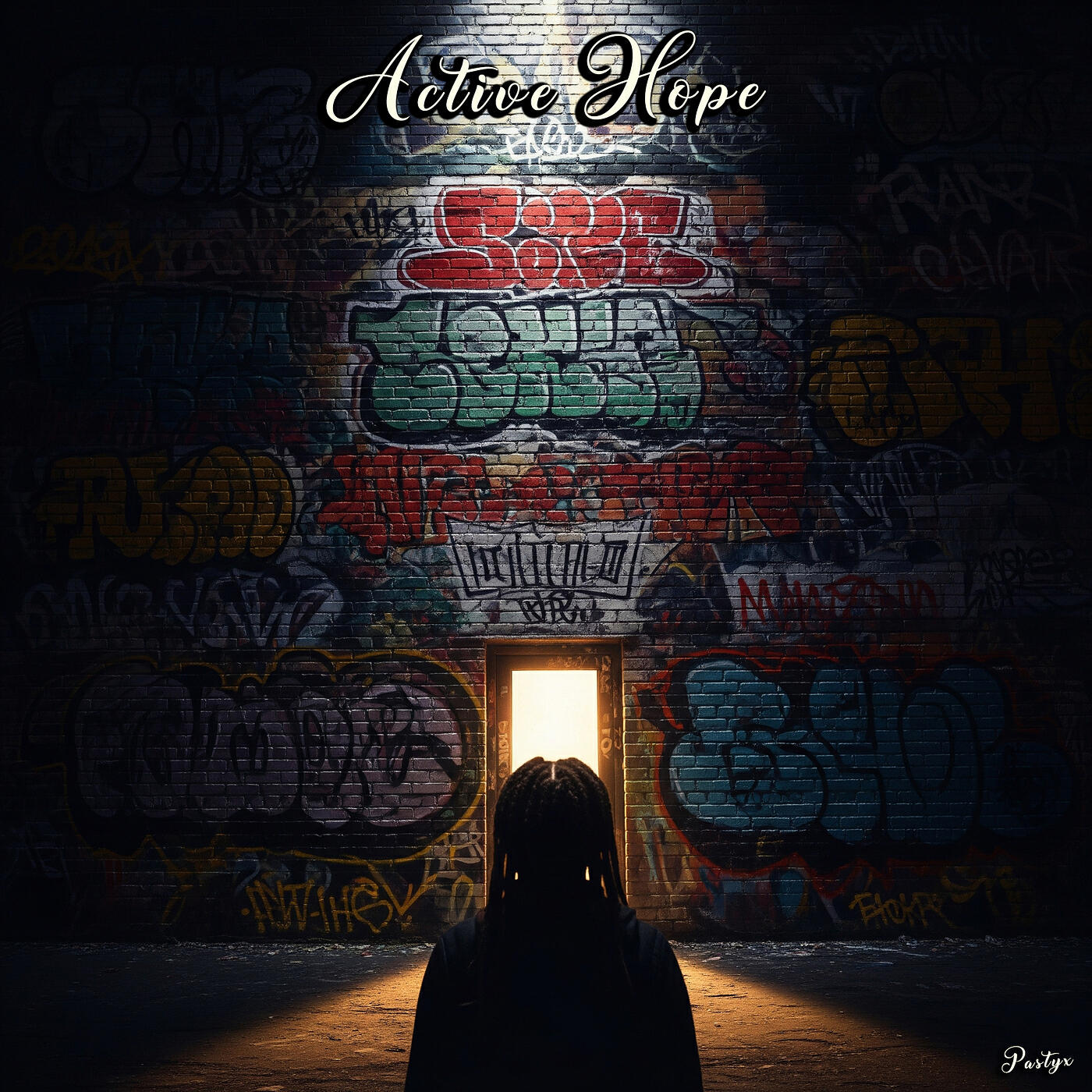 Релиз Active Hope
