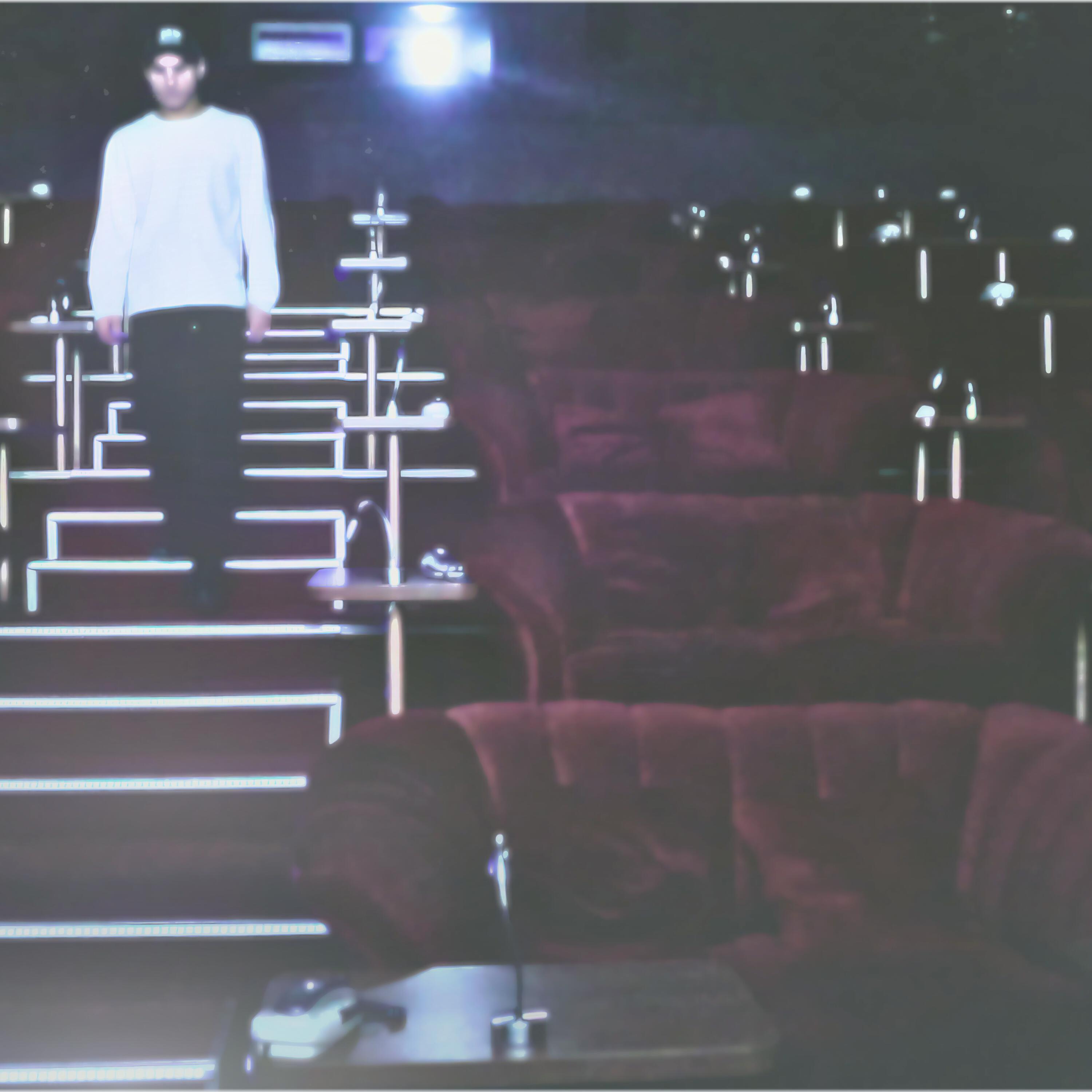 Релиз Задыхаюсь