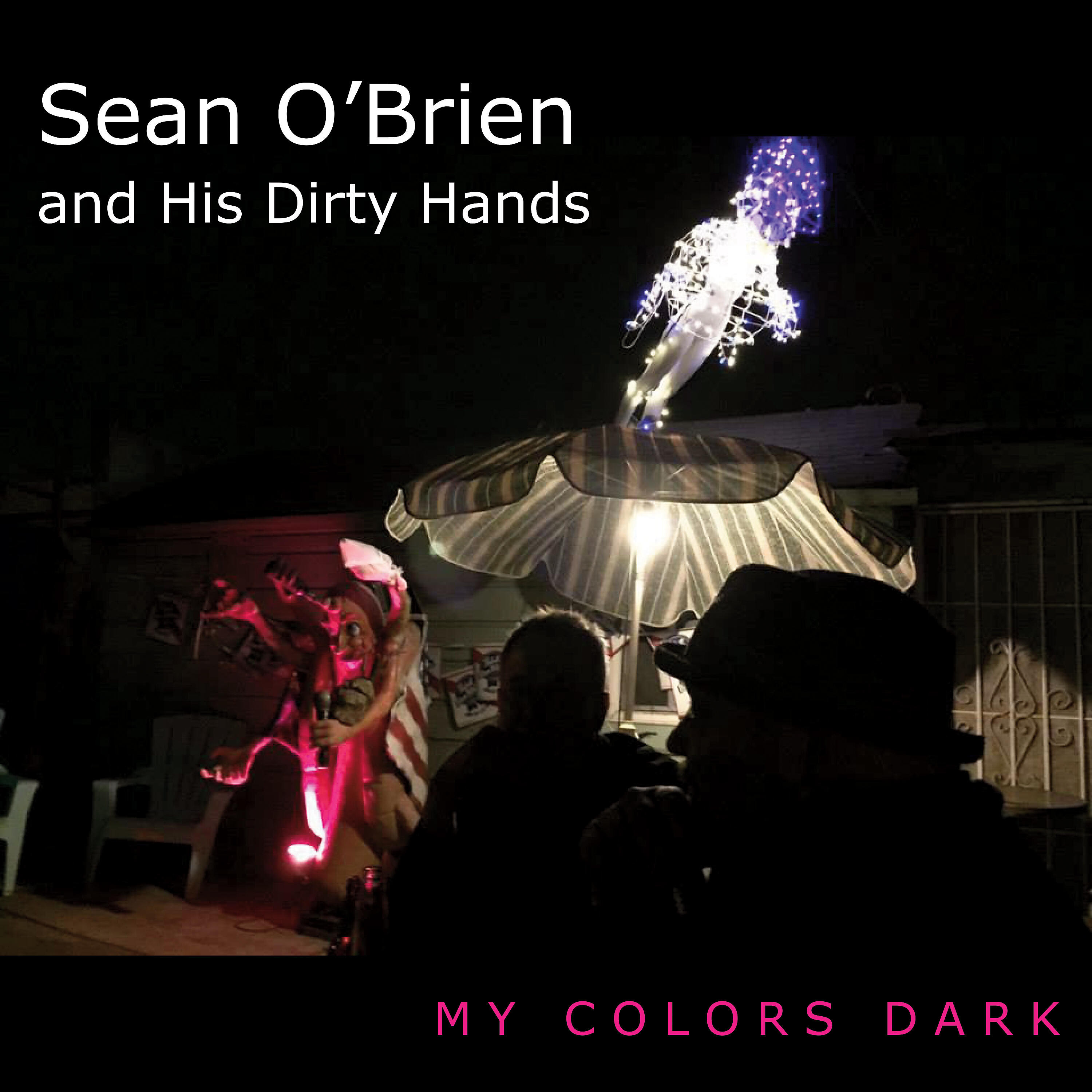 Релиз My Colors Dark