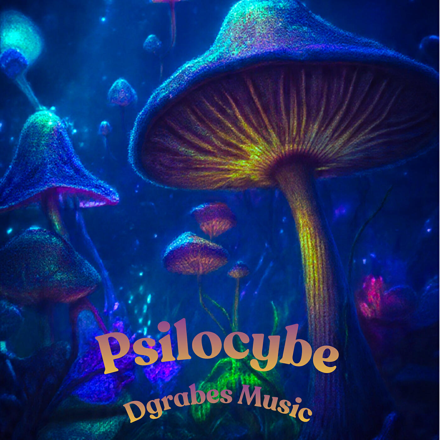 Dgrabes Music