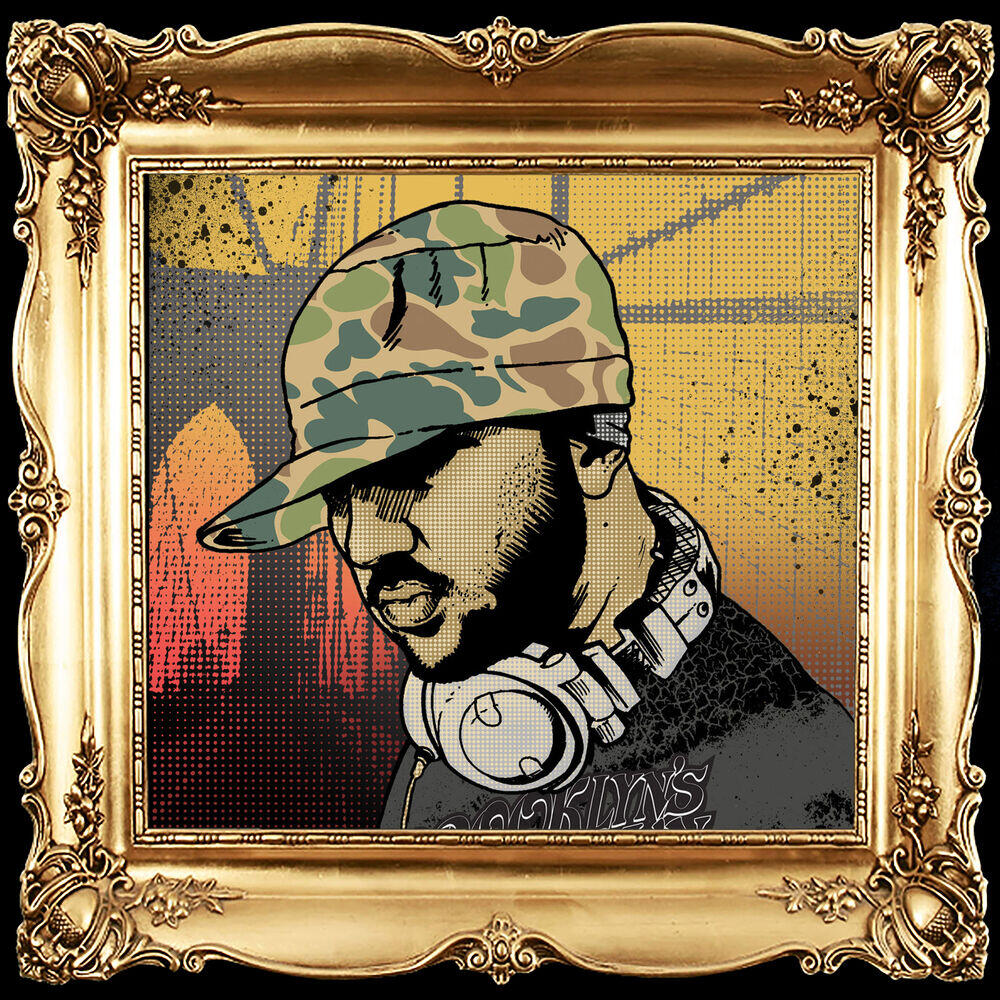 Релиз Best Of J.PERIOD (Vol. 1)