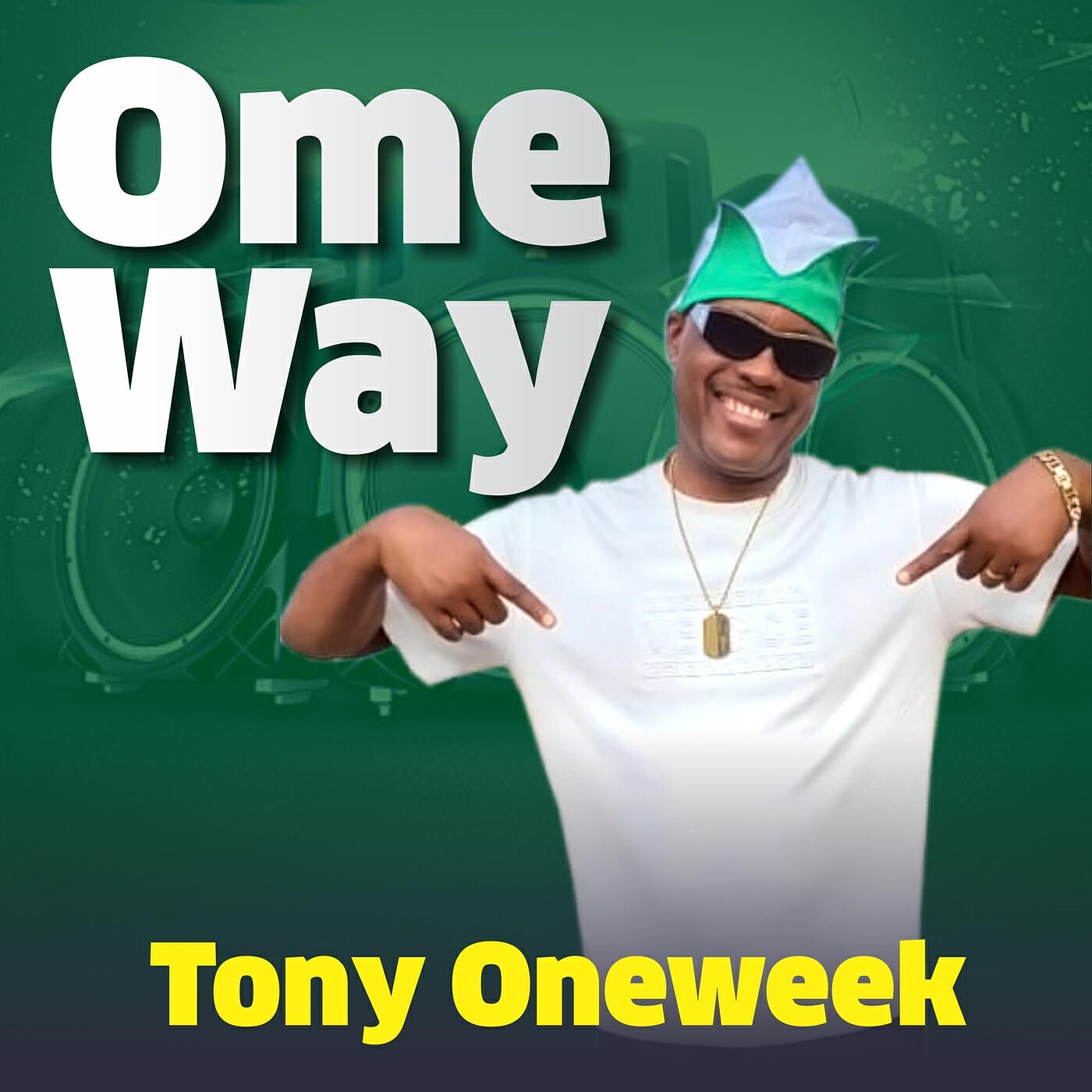Релиз Ome Way