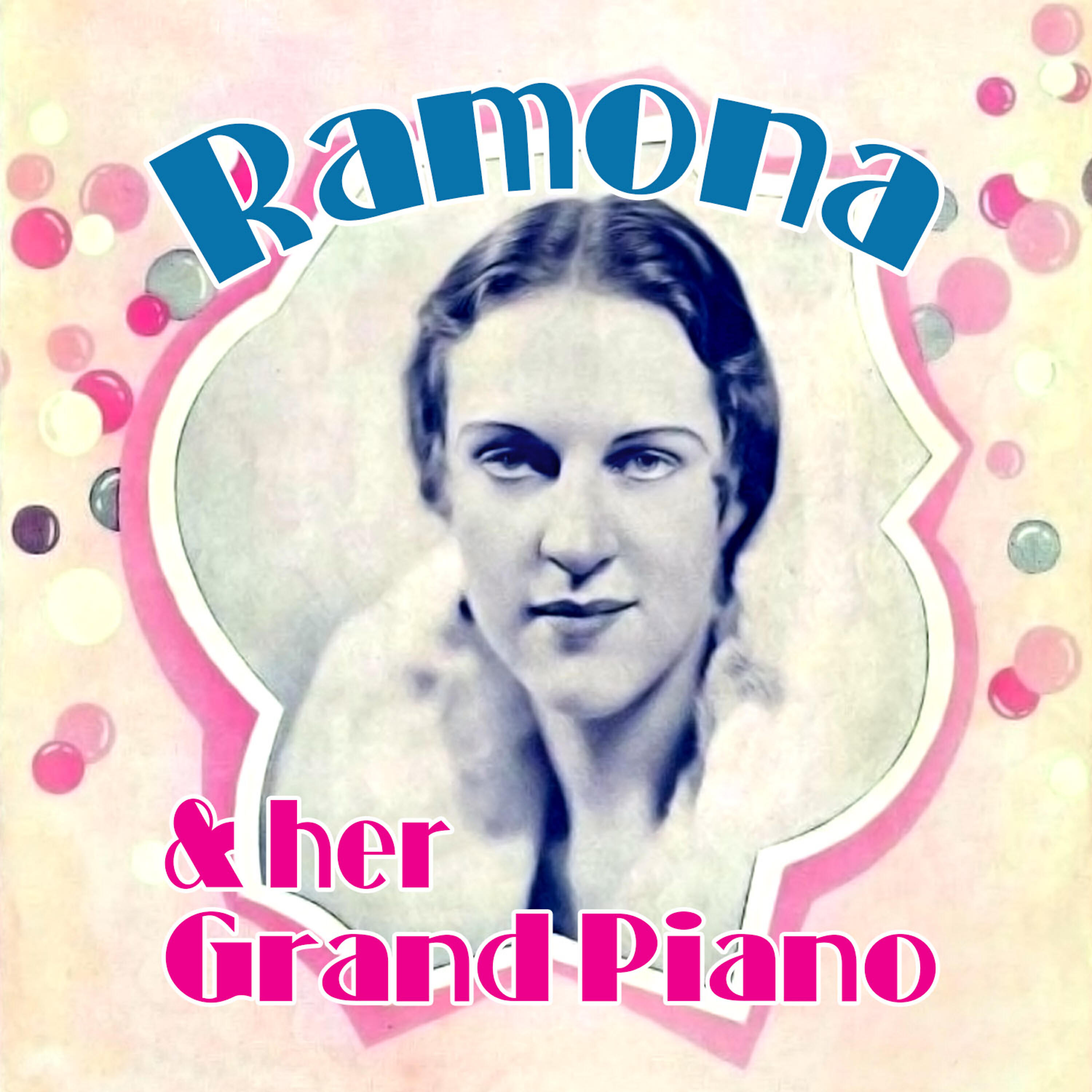 Her Grand Piano