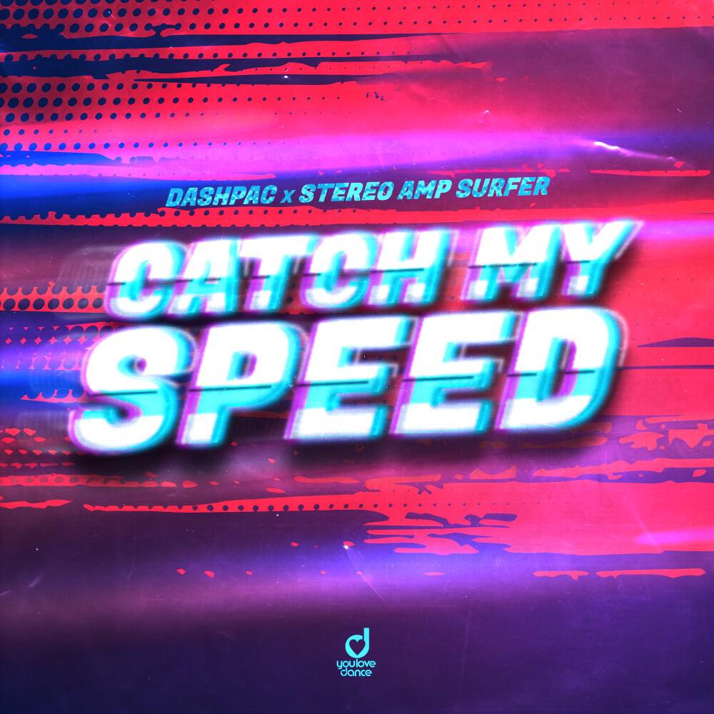 Релиз Catch My Speed