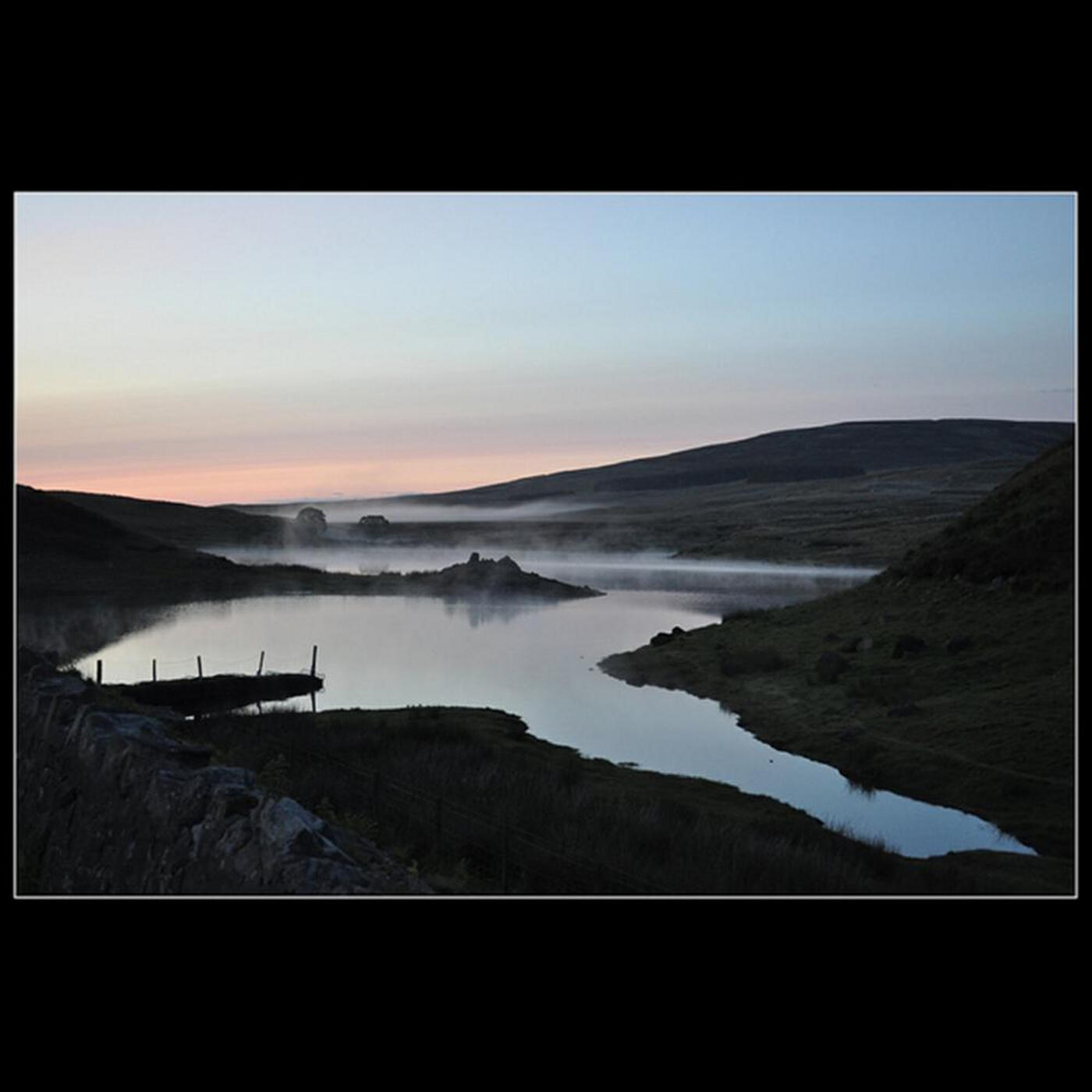 Релиз The Vanishing Lake 69